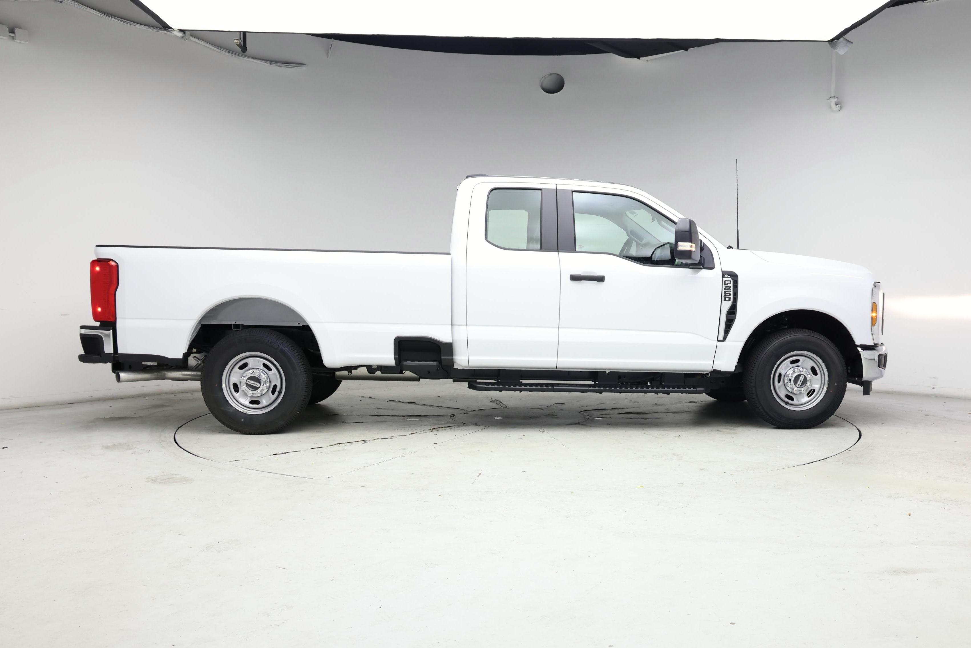 Thumbnail: 2024 Ford F-250 - 7