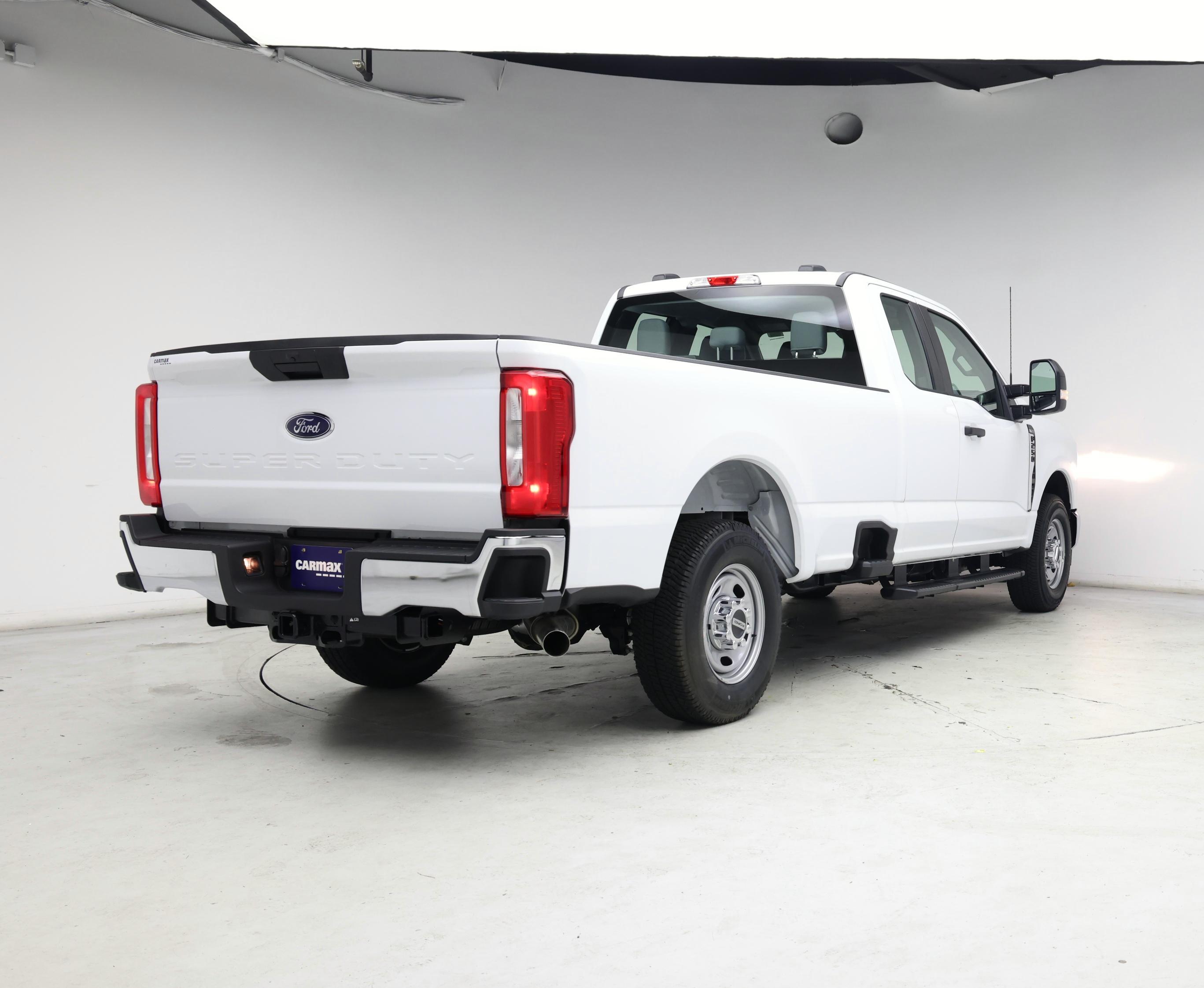 Thumbnail: 2024 Ford F-250 - 8