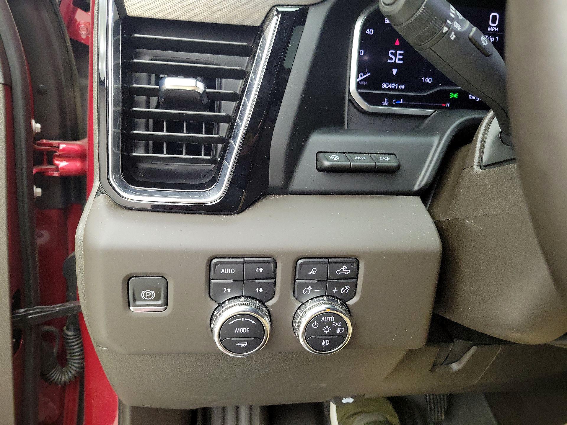 Thumbnail: 2024 GMC Sierra 2500 - 13