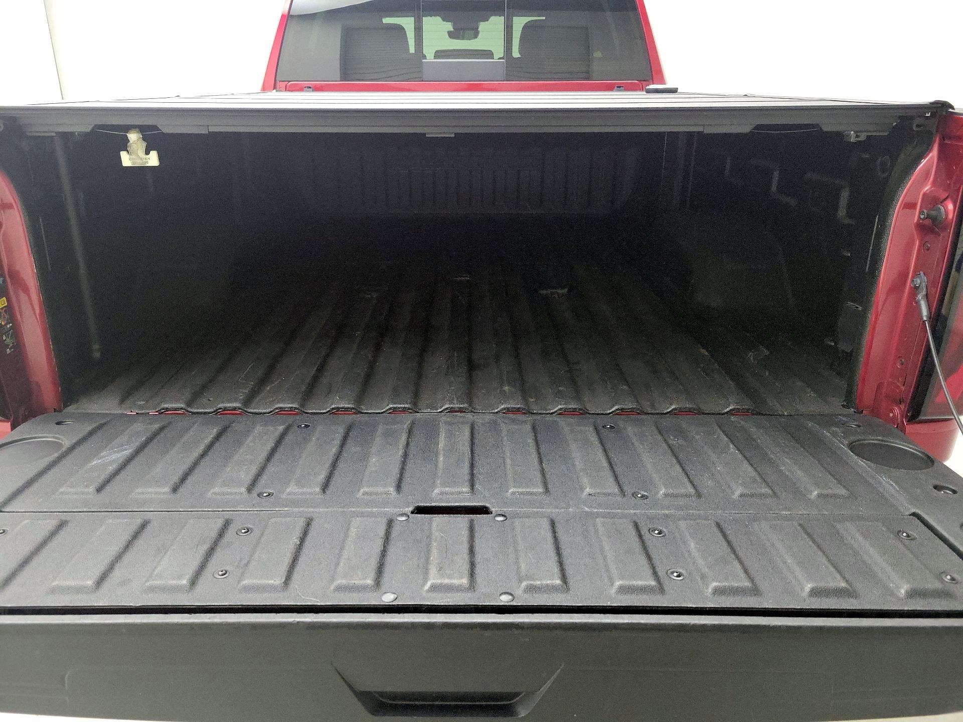 Thumbnail: 2024 GMC Sierra 2500 - 20