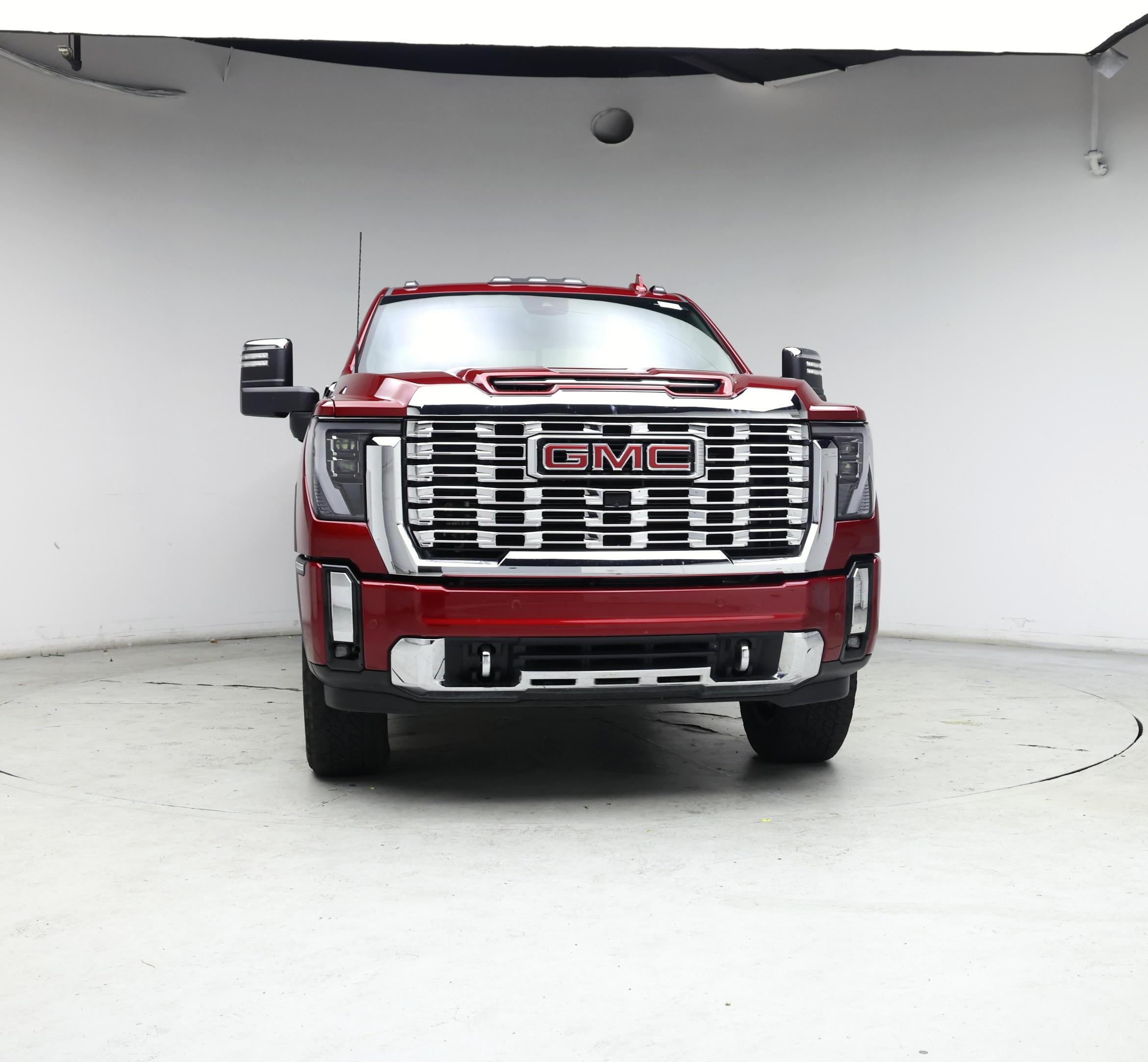 Thumbnail: 2024 GMC Sierra 2500 - 5
