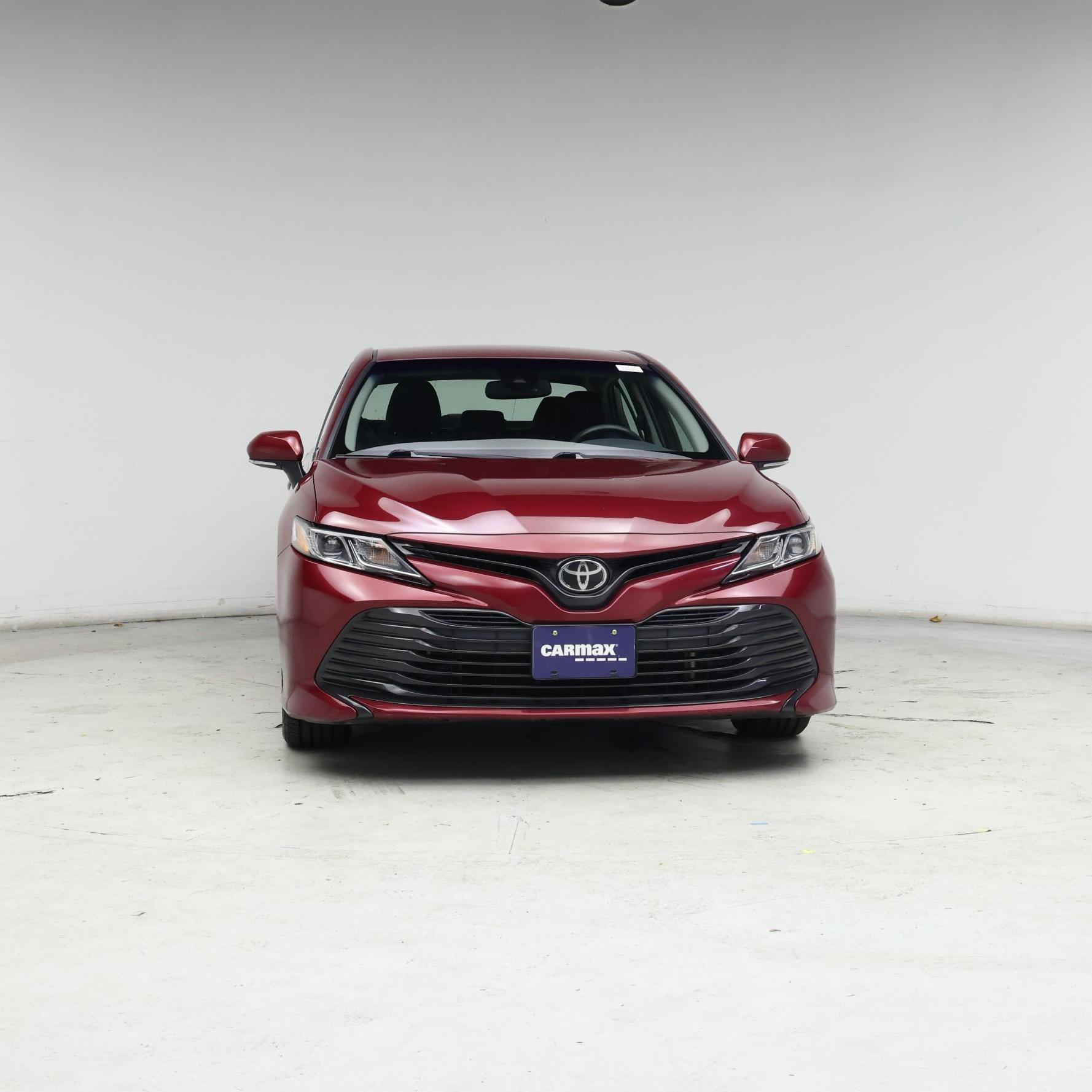 Thumbnail: 2018 Toyota Camry - 5