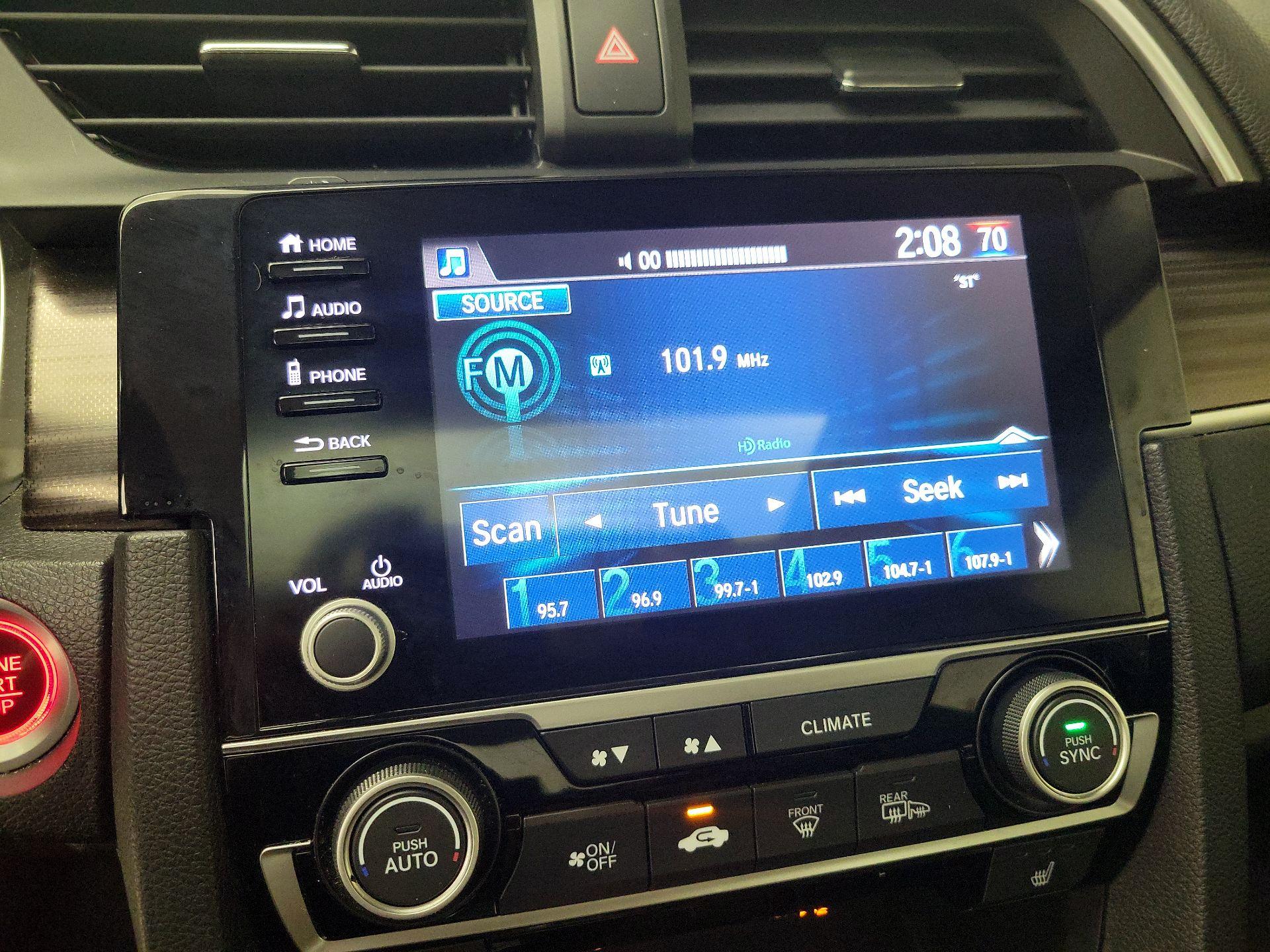 Thumbnail: 2019 Honda Civic - 15