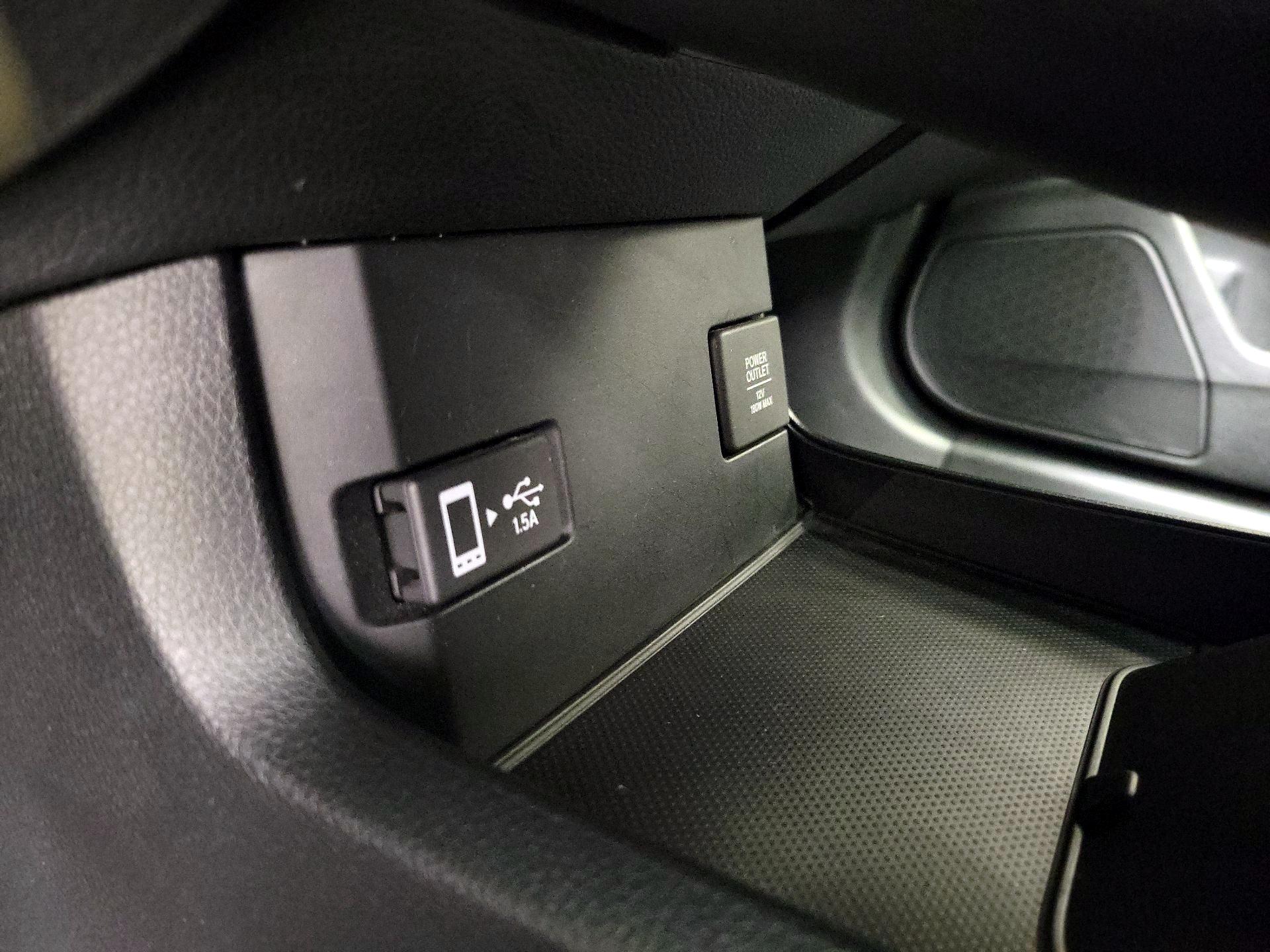 Thumbnail: 2019 Honda Civic - 18
