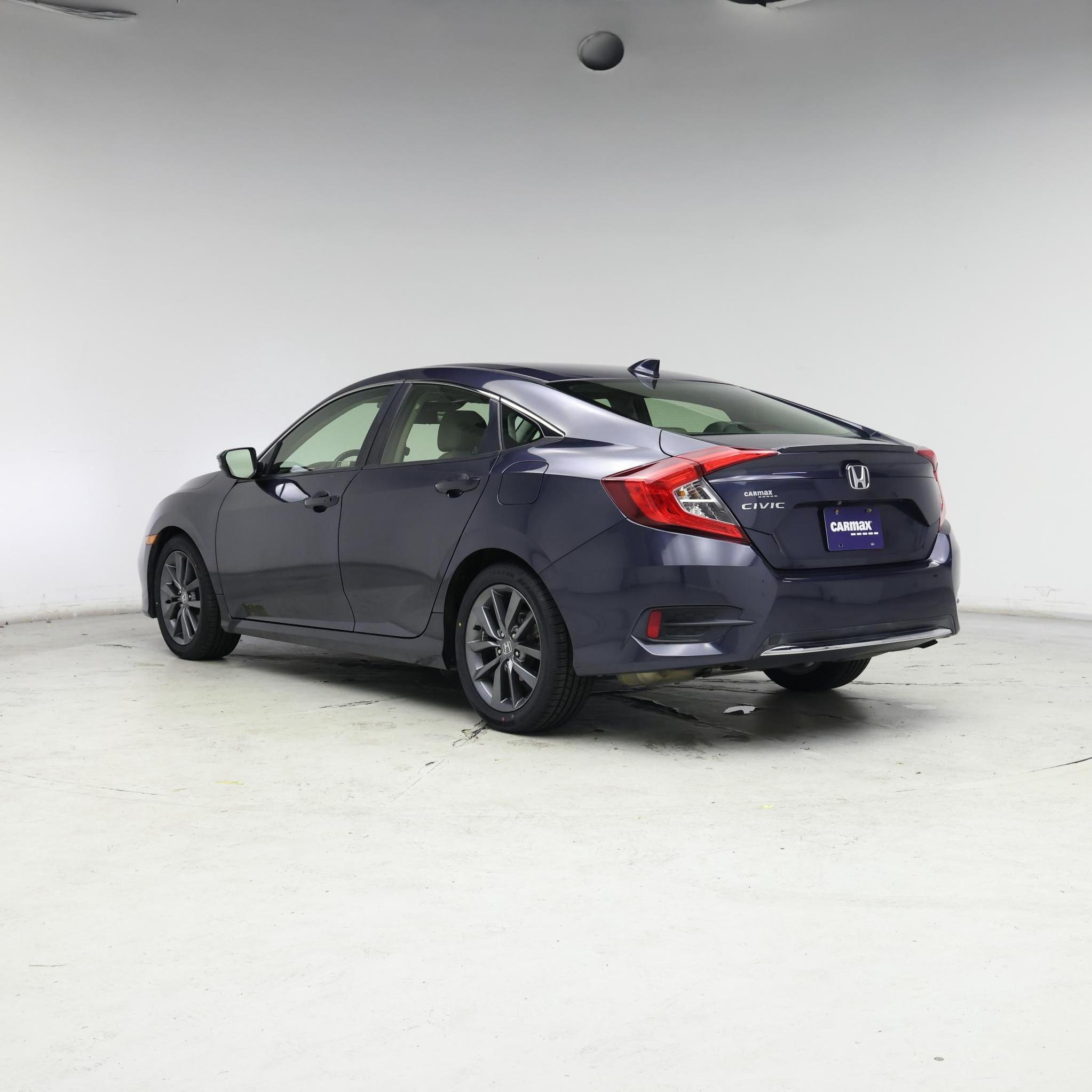 Thumbnail: 2019 Honda Civic - 2