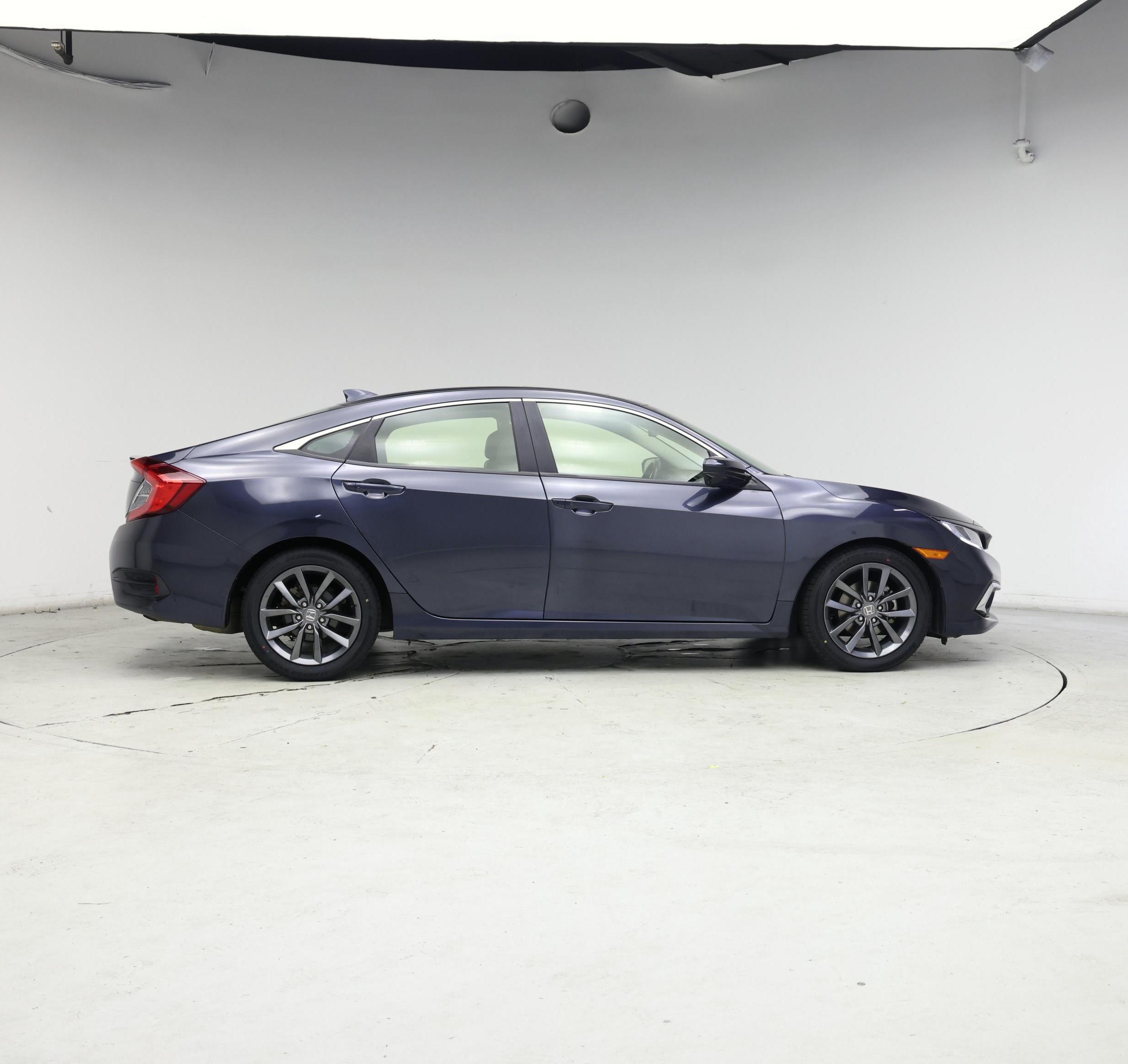 Thumbnail: 2019 Honda Civic - 7