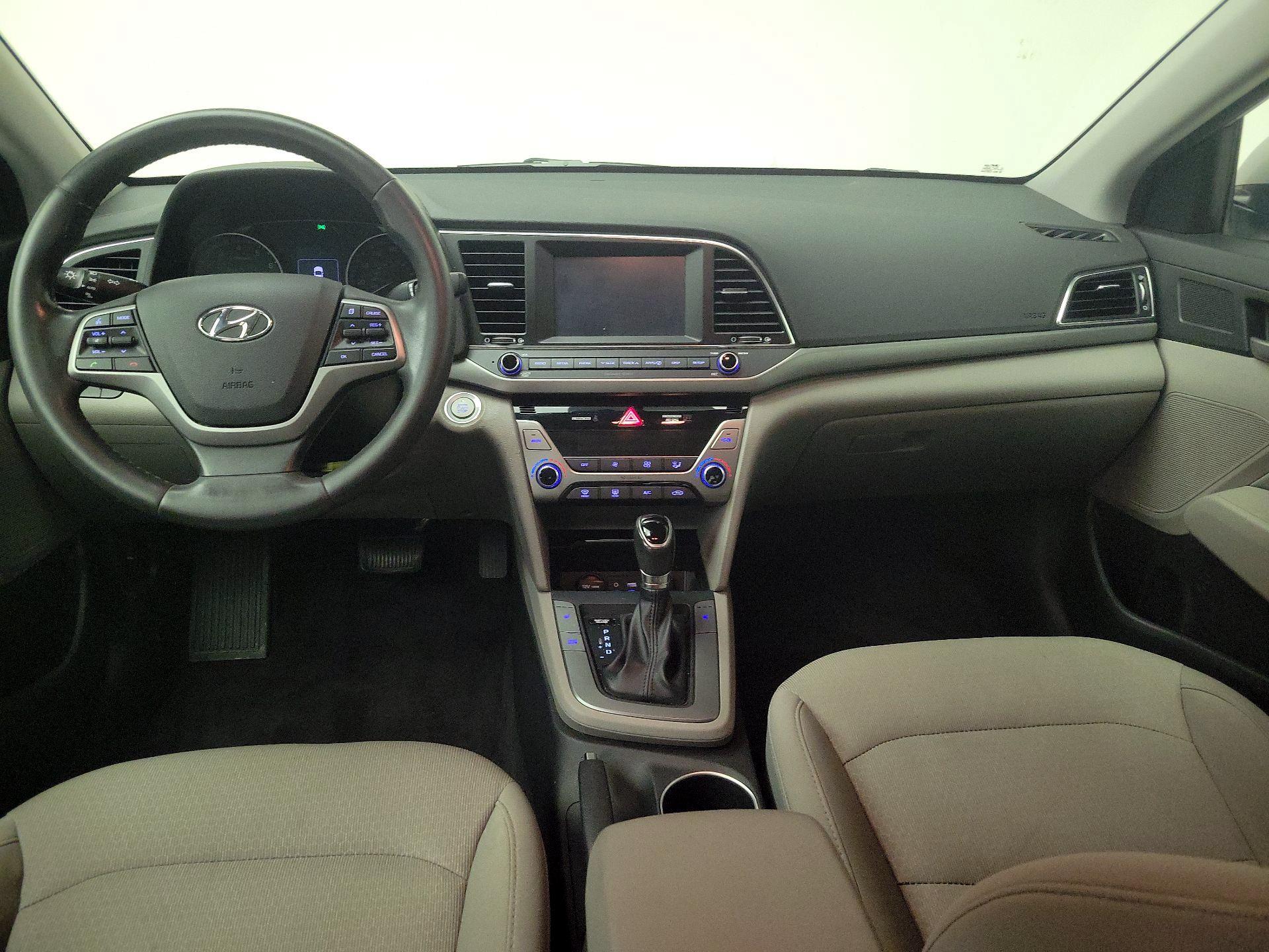 Thumbnail: 2018 Hyundai Elantra - 9