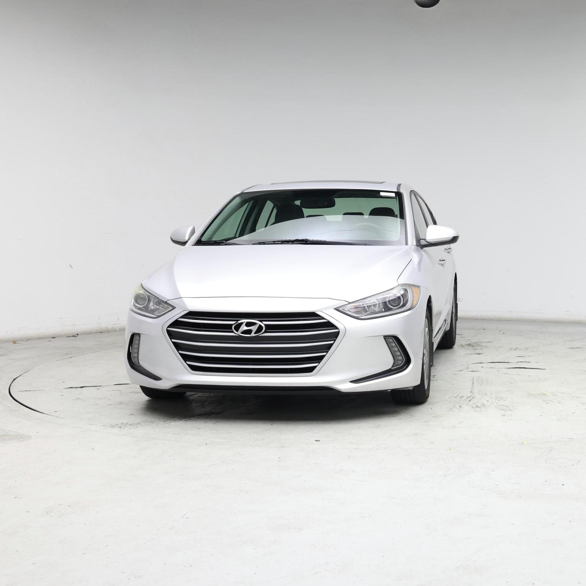 Thumbnail: 2018 Hyundai Elantra - 5