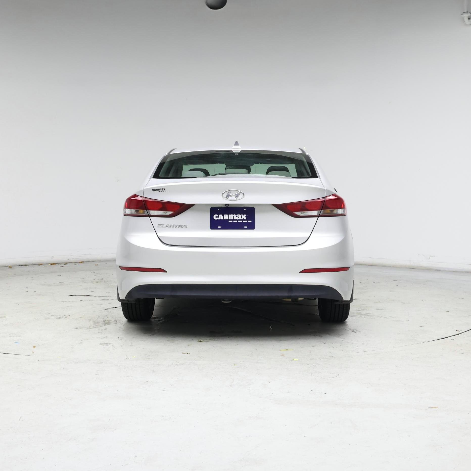 Thumbnail: 2018 Hyundai Elantra - 6