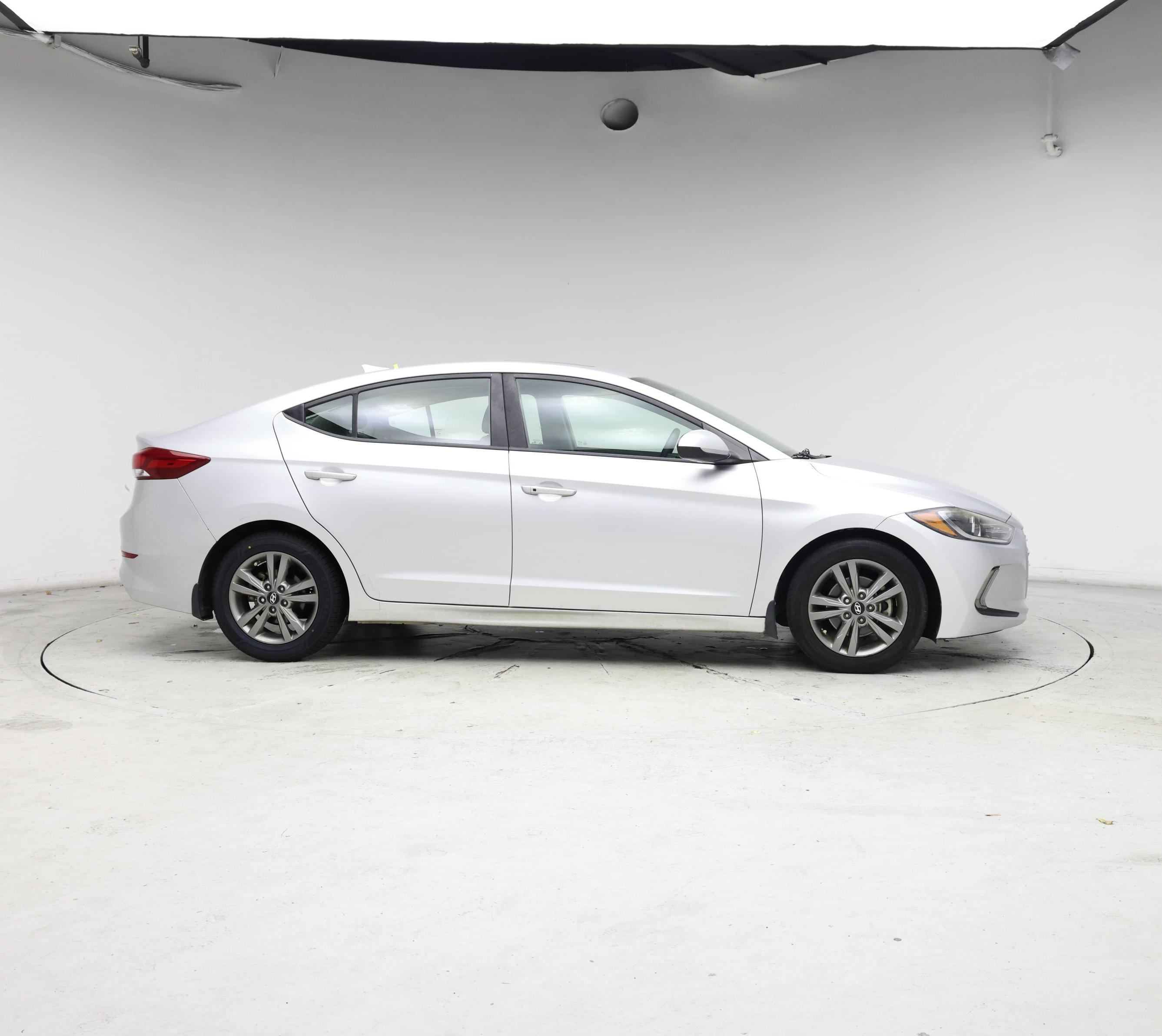 Thumbnail: 2018 Hyundai Elantra - 7