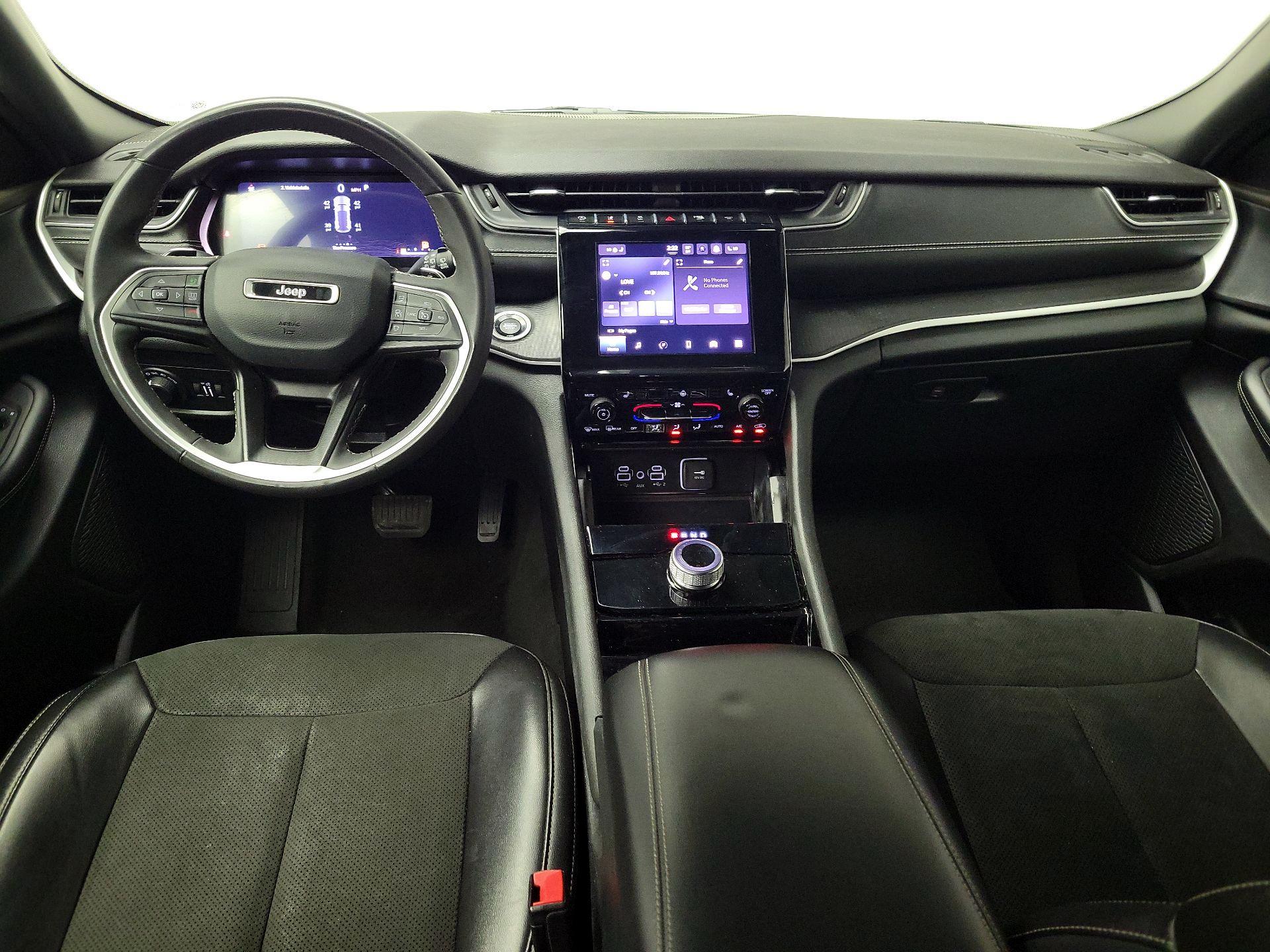 Thumbnail: 2023 Jeep Grand Cherokee - 9