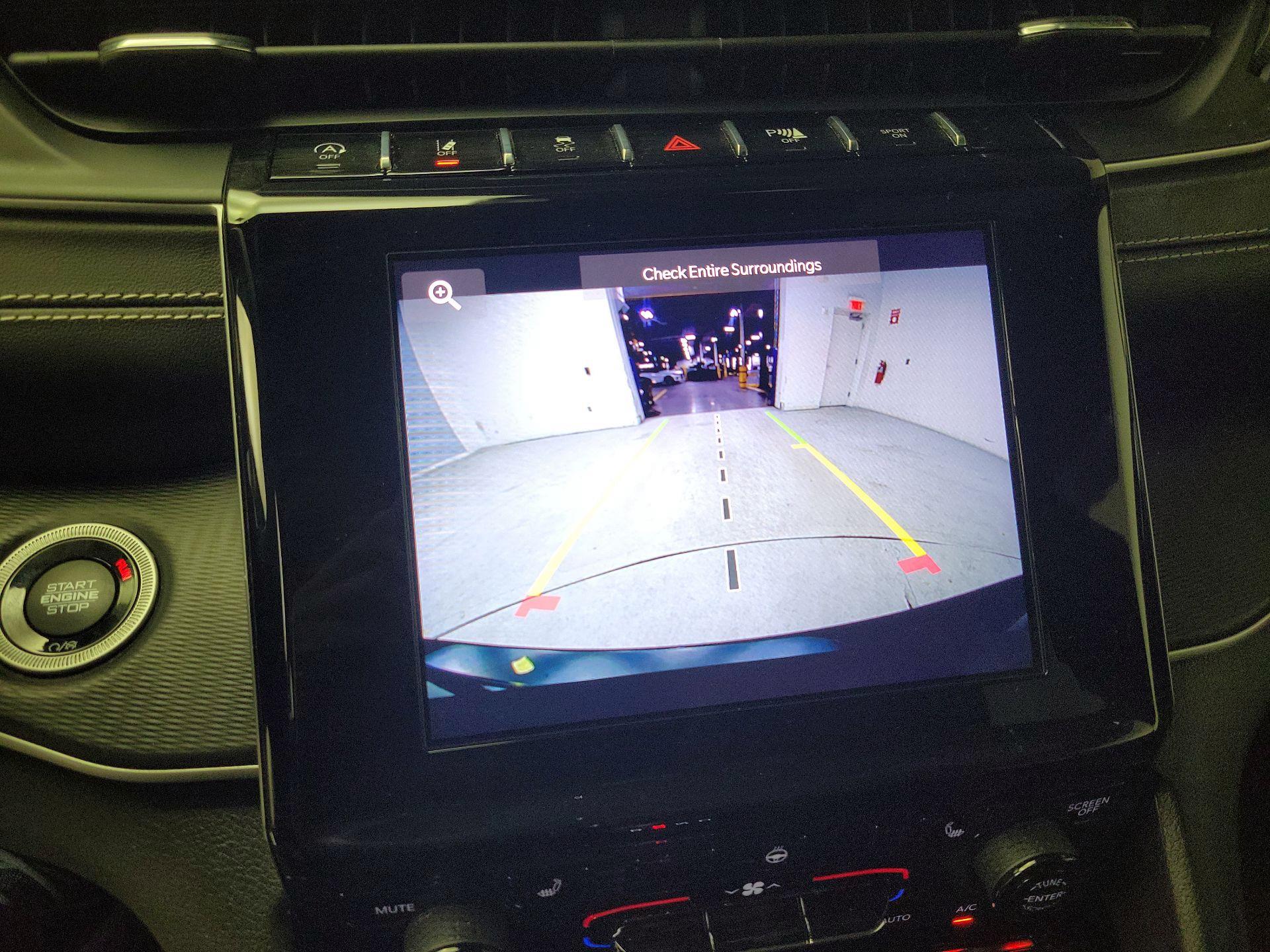 Thumbnail: 2023 Jeep Grand Cherokee - 14