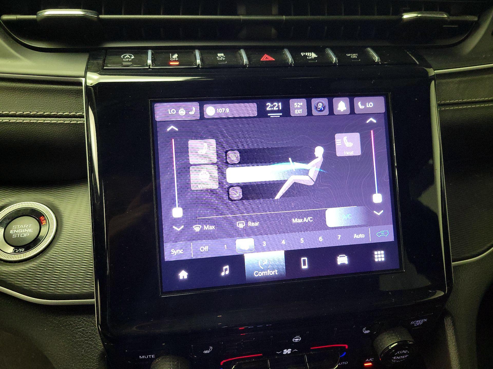 Thumbnail: 2023 Jeep Grand Cherokee - 16