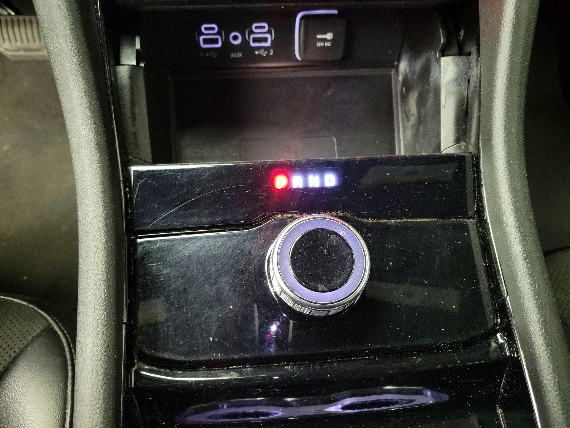 Thumbnail: 2023 Jeep Grand Cherokee - 17