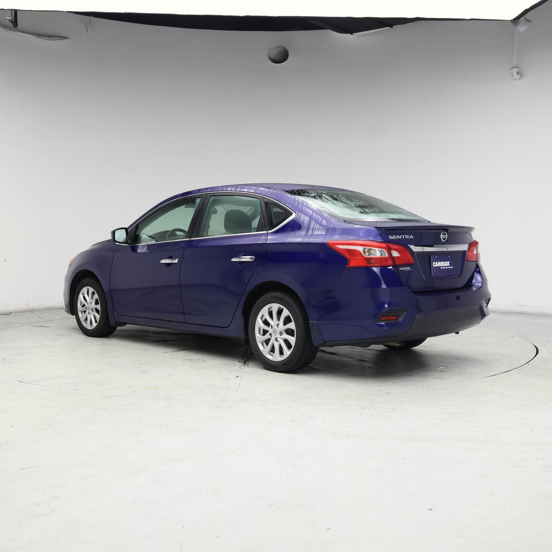 Thumbnail: 2017 Nissan Sentra - 2