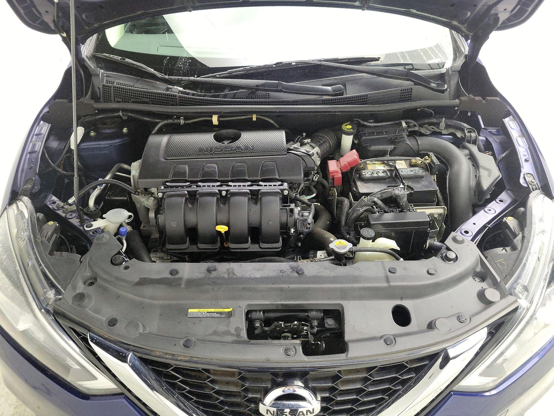 Thumbnail: 2017 Nissan Sentra - 20