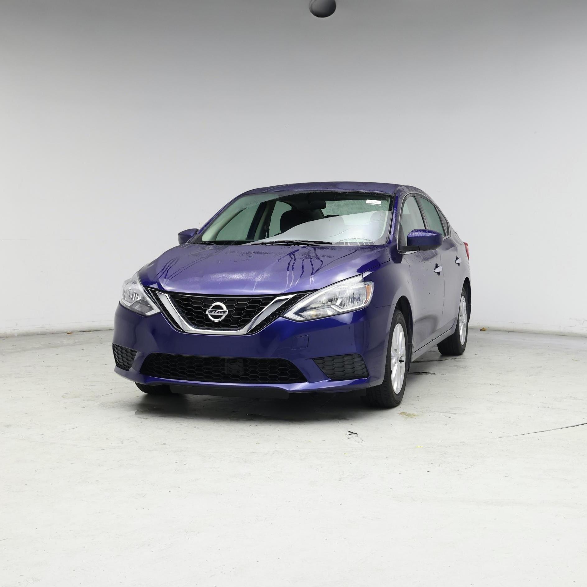 Thumbnail: 2017 Nissan Sentra - 4