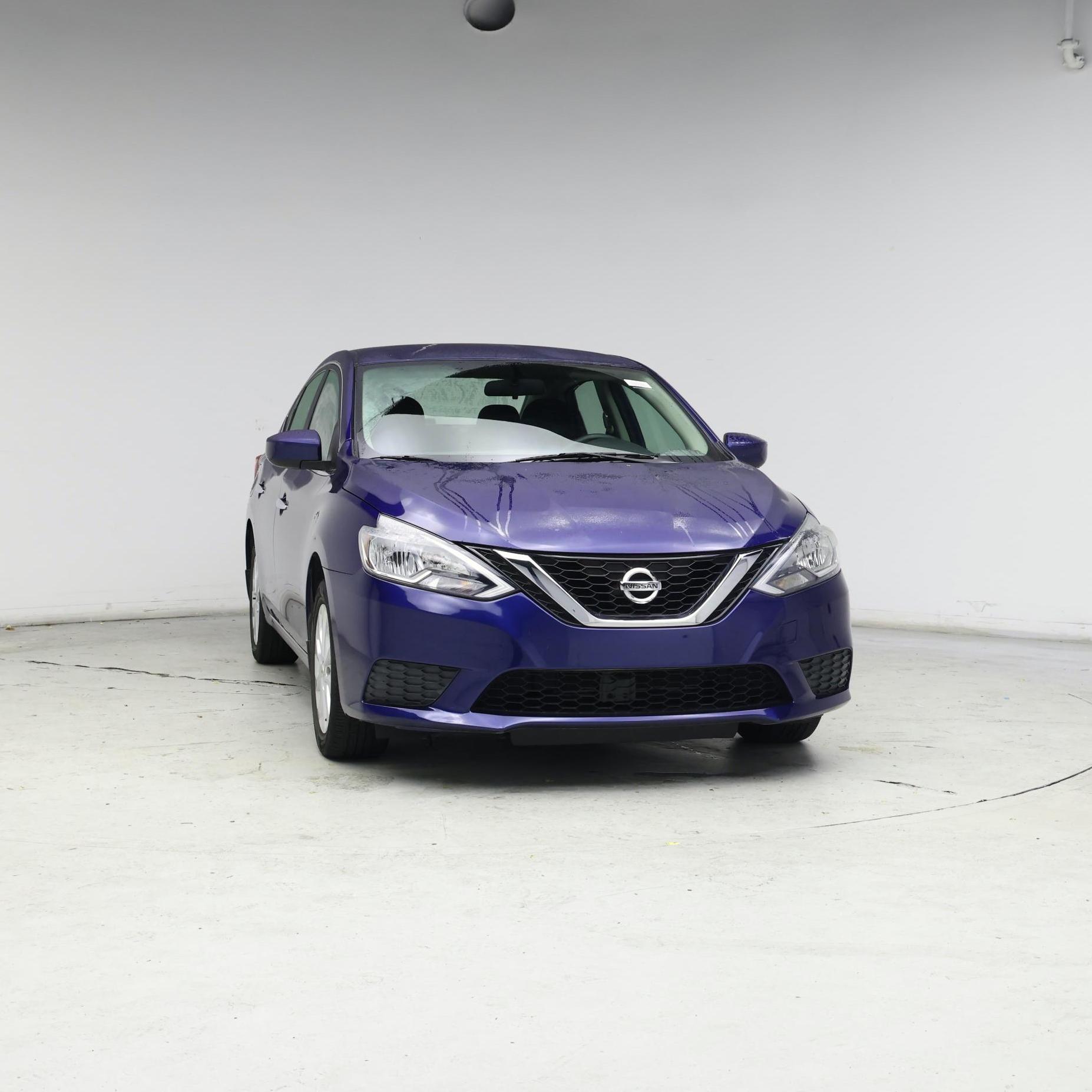 Thumbnail: 2017 Nissan Sentra - 5