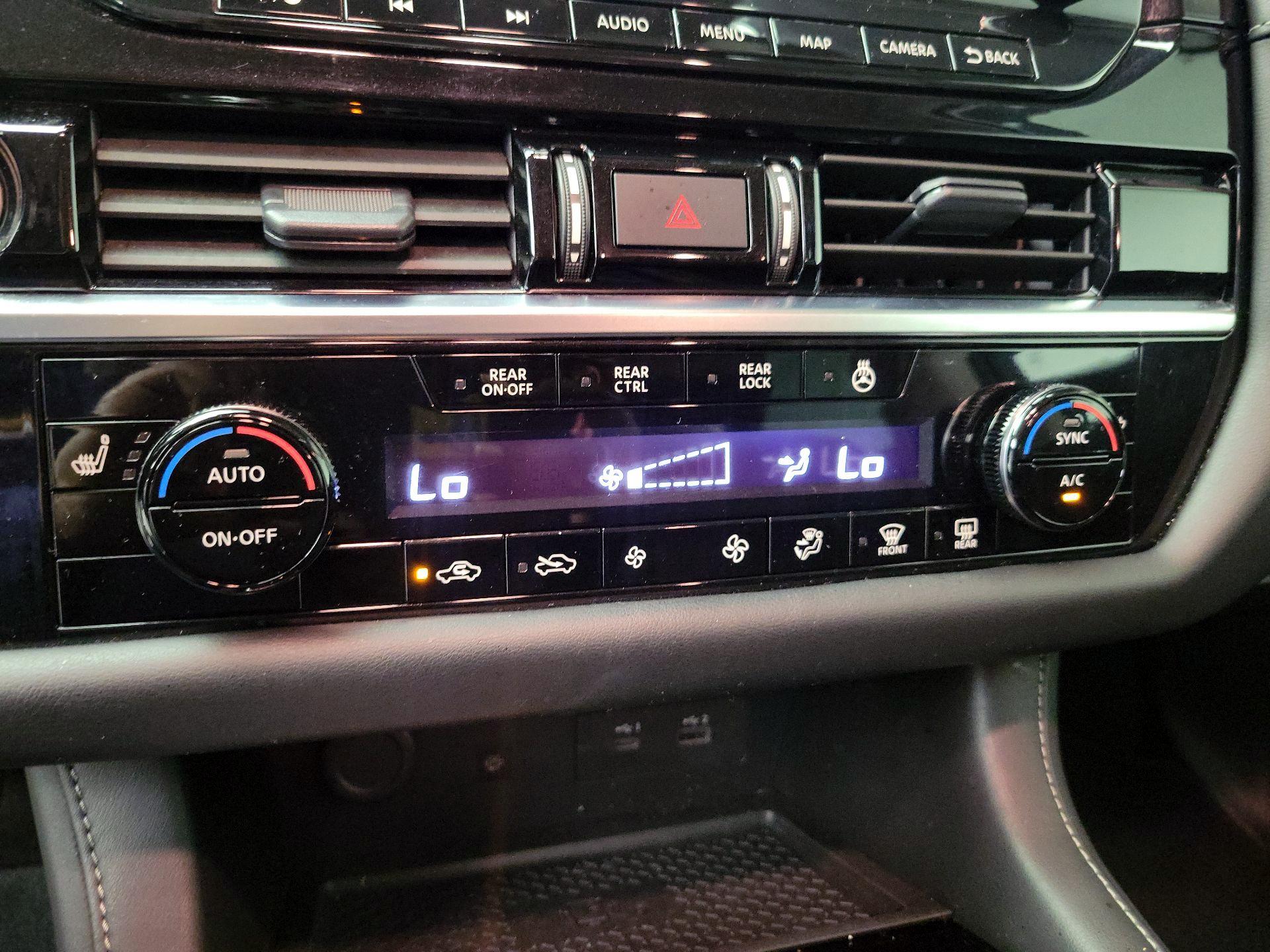 Thumbnail: 2023 Nissan Pathfinder - 17