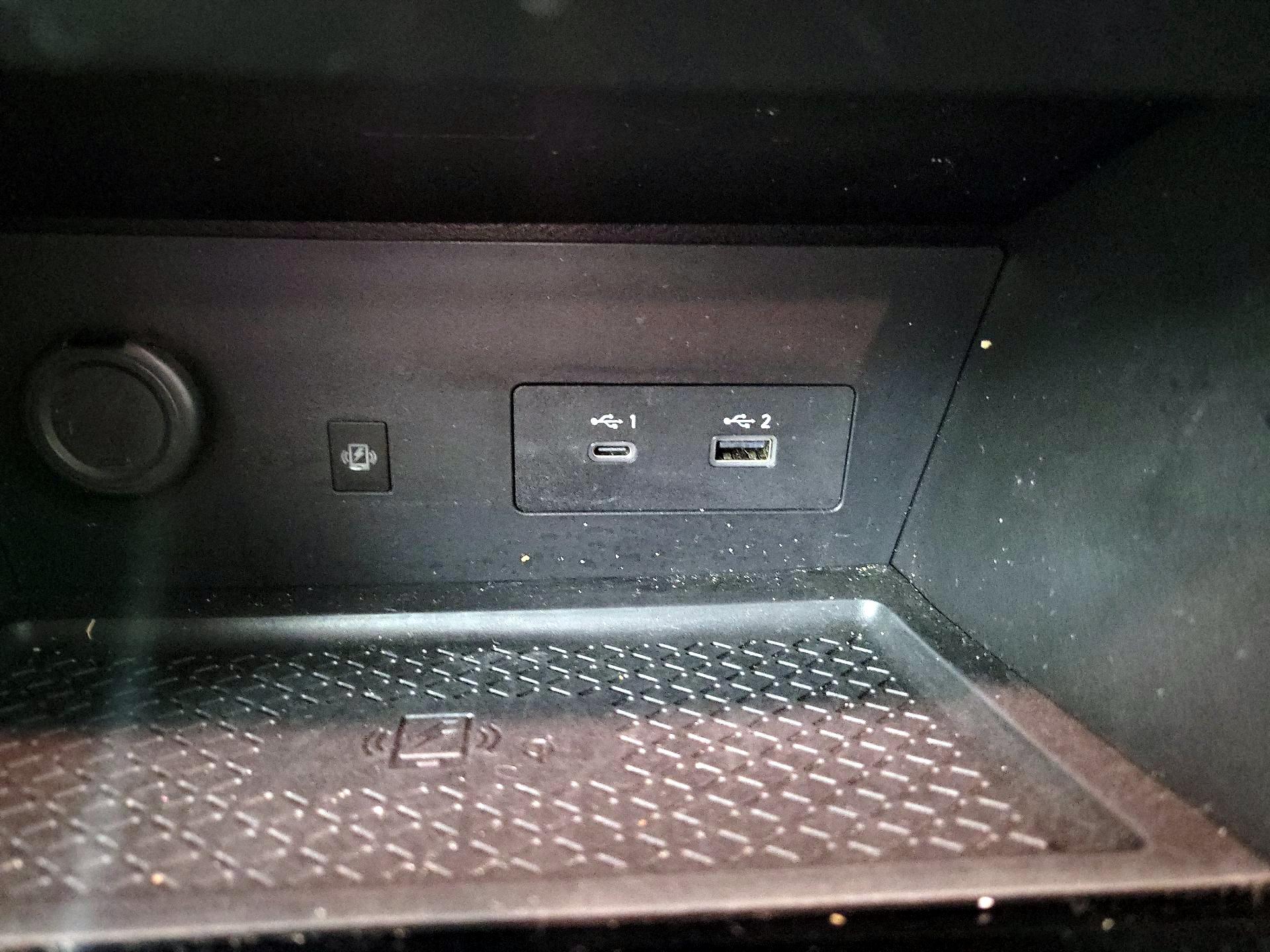 Thumbnail: 2023 Nissan Pathfinder - 19