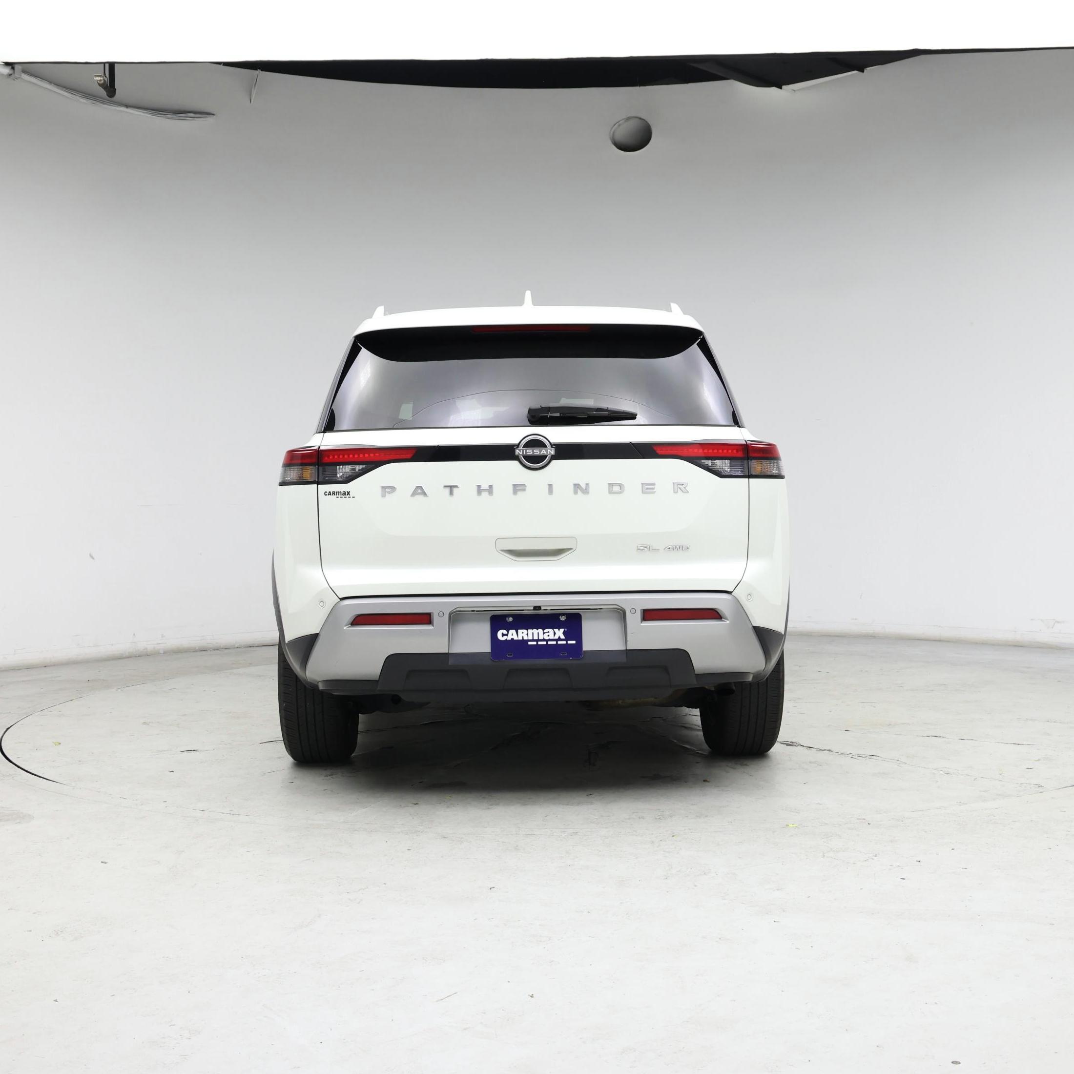 Thumbnail: 2023 Nissan Pathfinder - 6