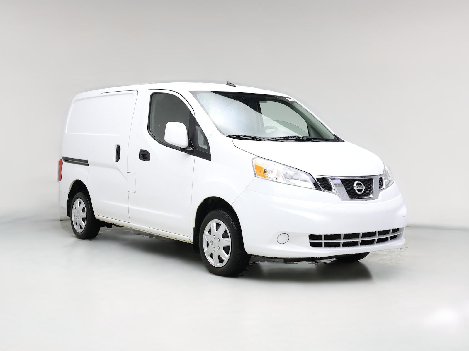 2015 Nissan NV200 S