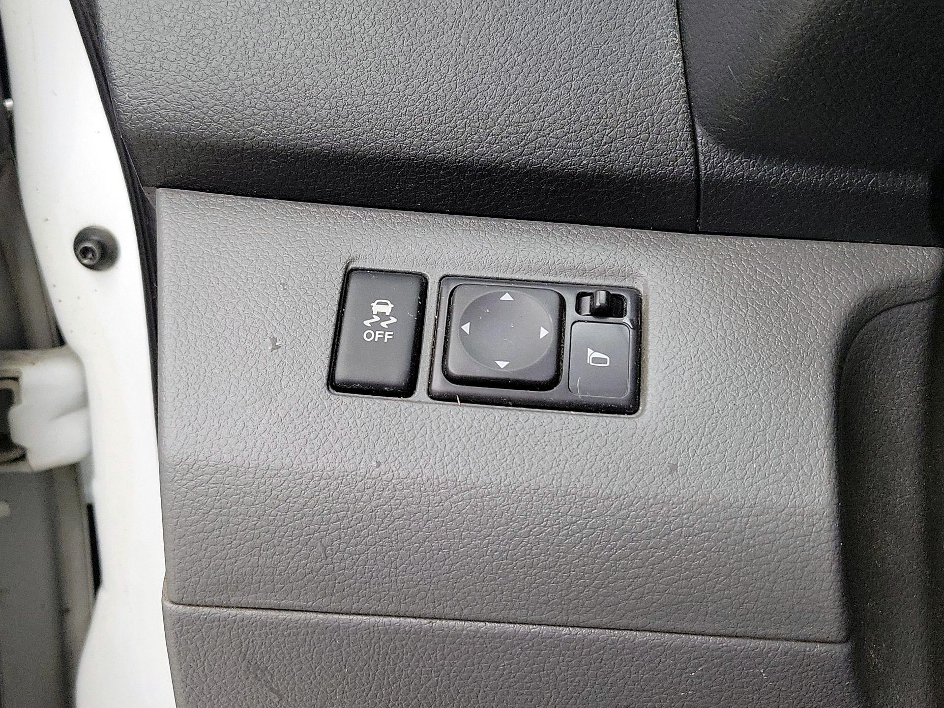 Thumbnail: 2015 Nissan NV200 - 13