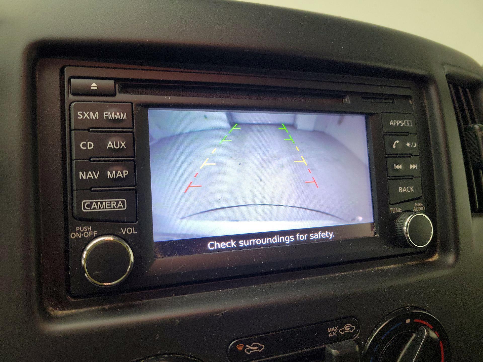 Thumbnail: 2015 Nissan NV200 - 14