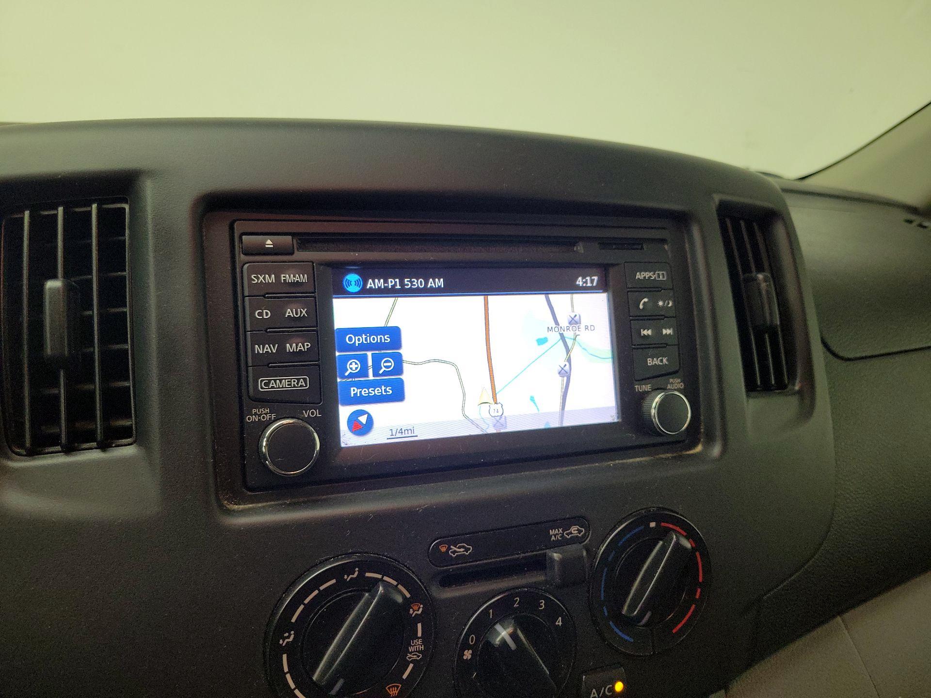 Thumbnail: 2015 Nissan NV200 - 15