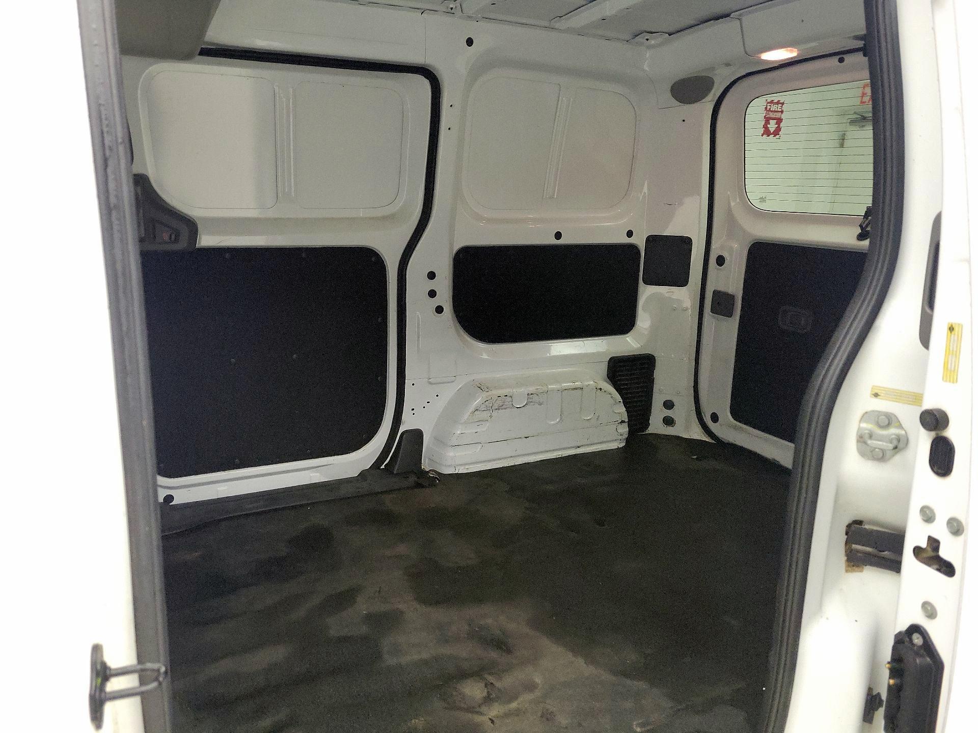 Thumbnail: 2015 Nissan NV200 - 19