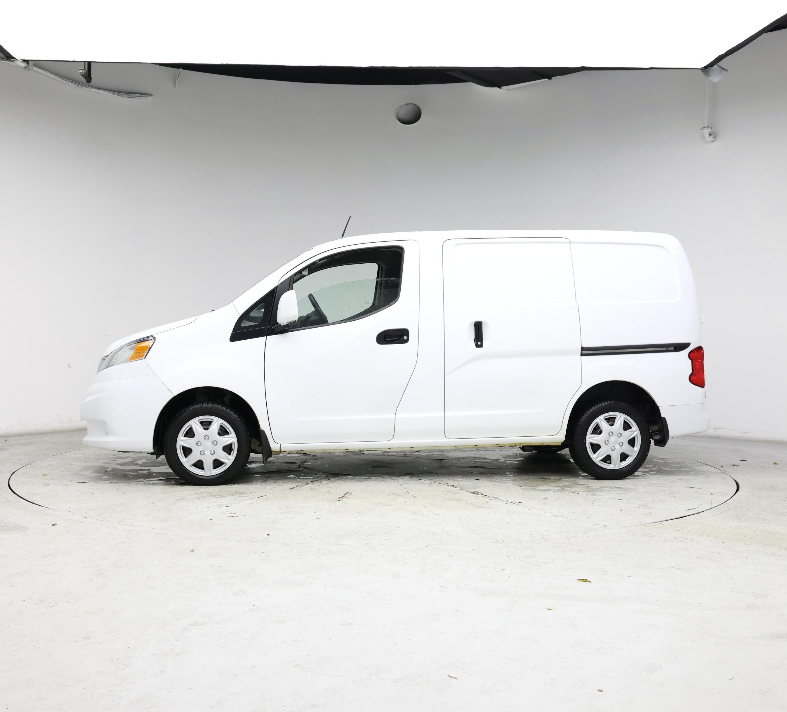 Thumbnail: 2015 Nissan NV200 - 3
