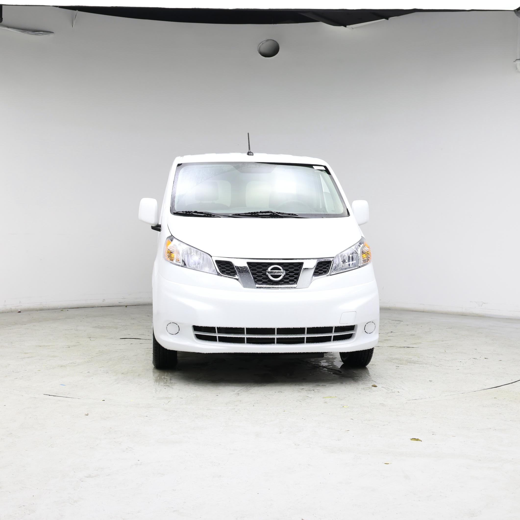 Thumbnail: 2015 Nissan NV200 - 5