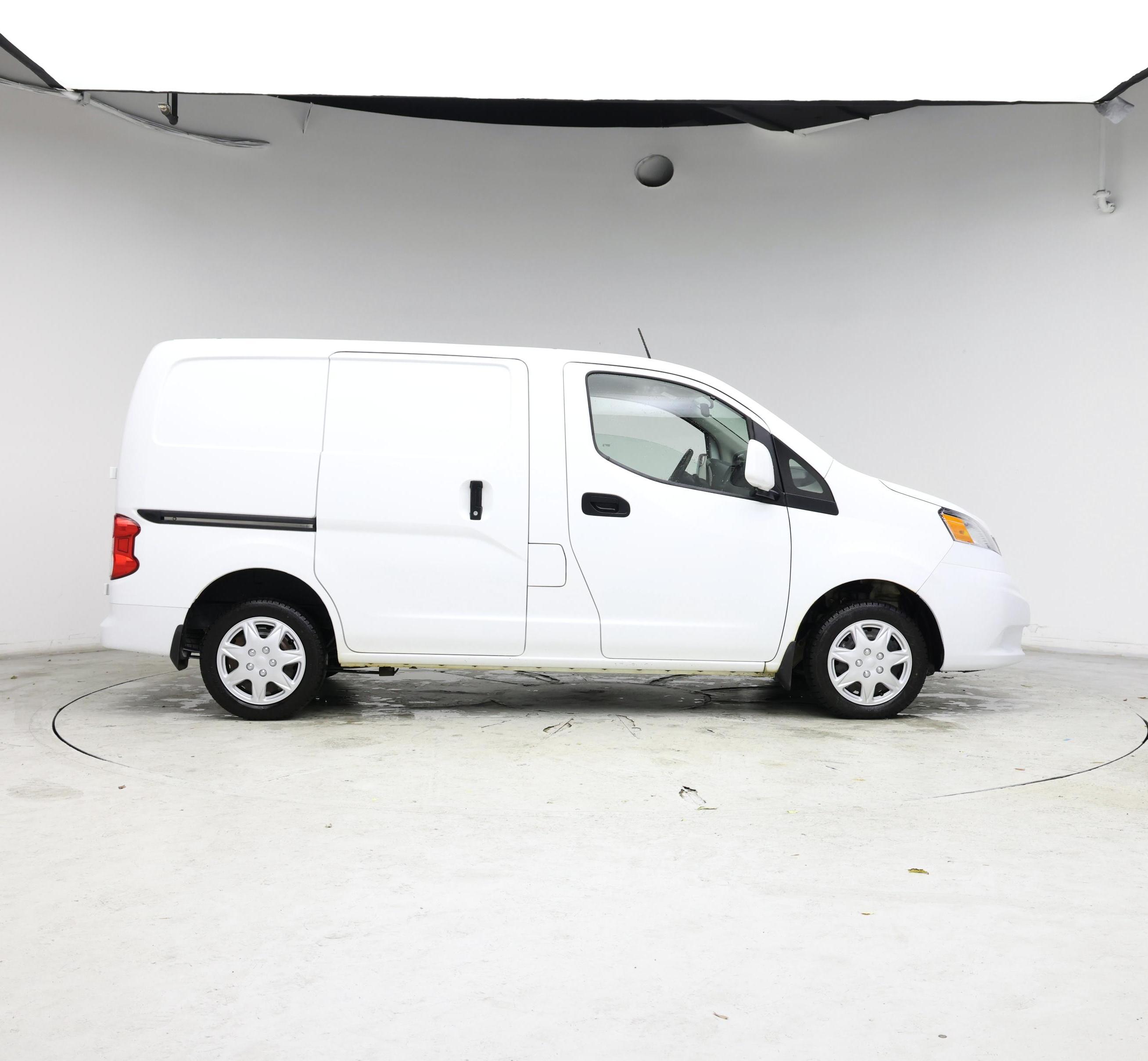 Thumbnail: 2015 Nissan NV200 - 7