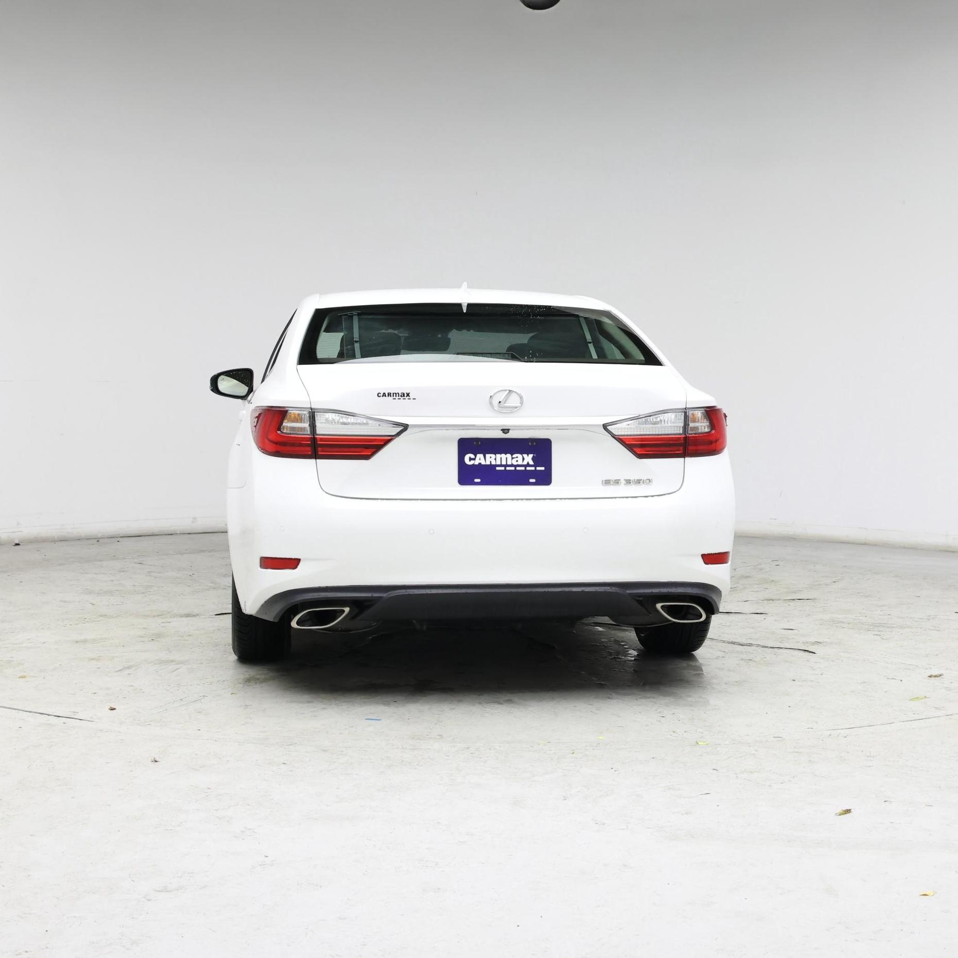 Thumbnail: 2018 Lexus ES - 6