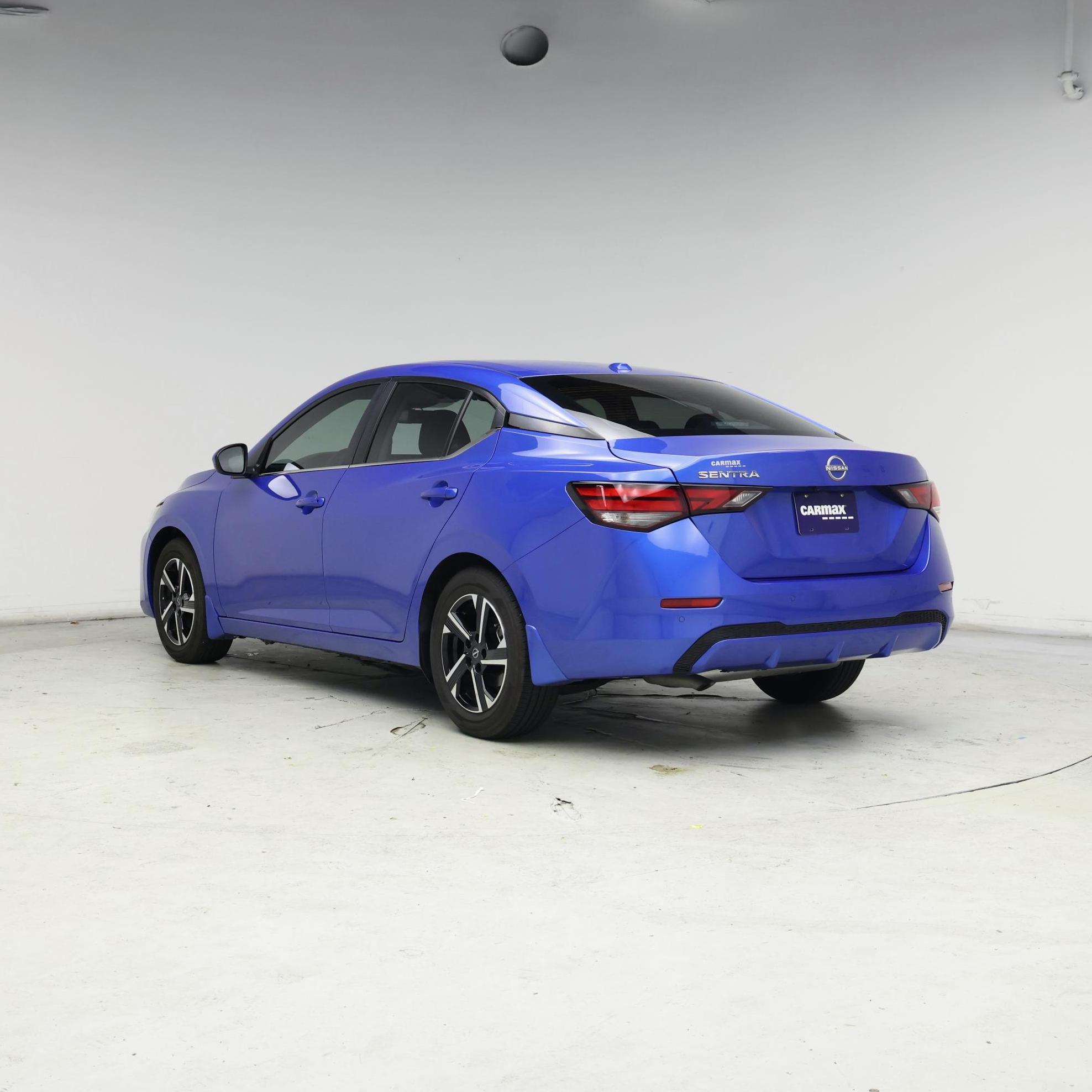 Thumbnail: 2025 Nissan Sentra - 2