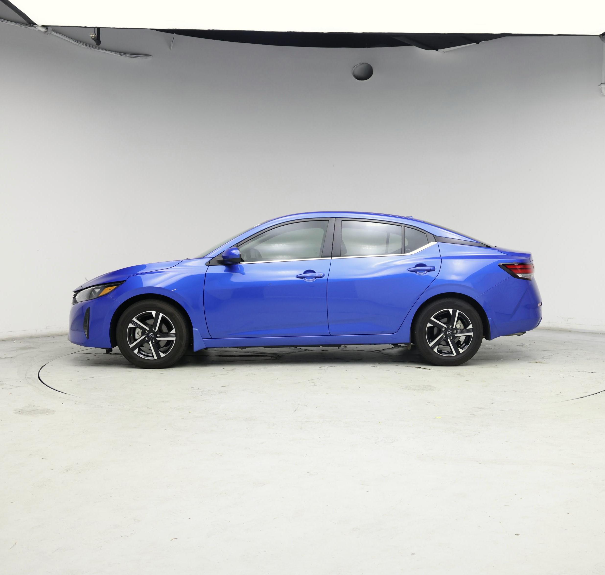 Thumbnail: 2025 Nissan Sentra - 3