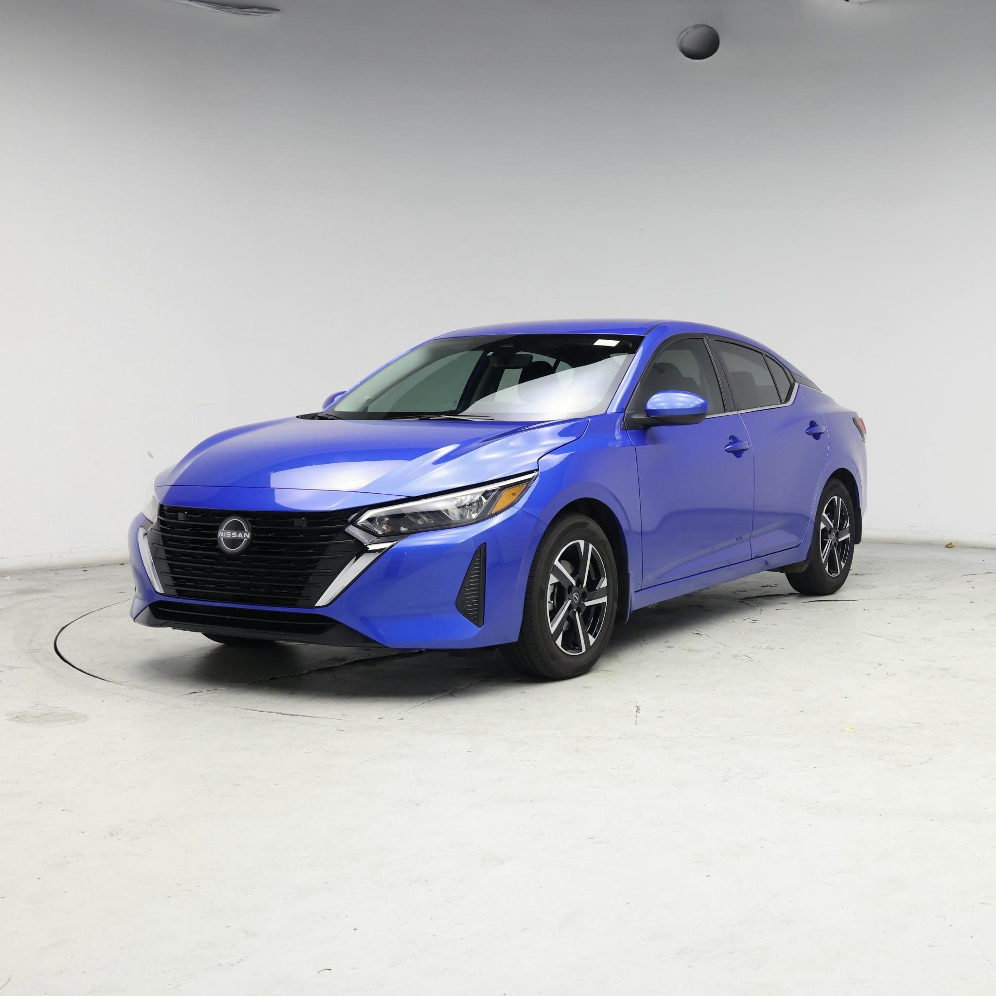 Thumbnail: 2025 Nissan Sentra - 4