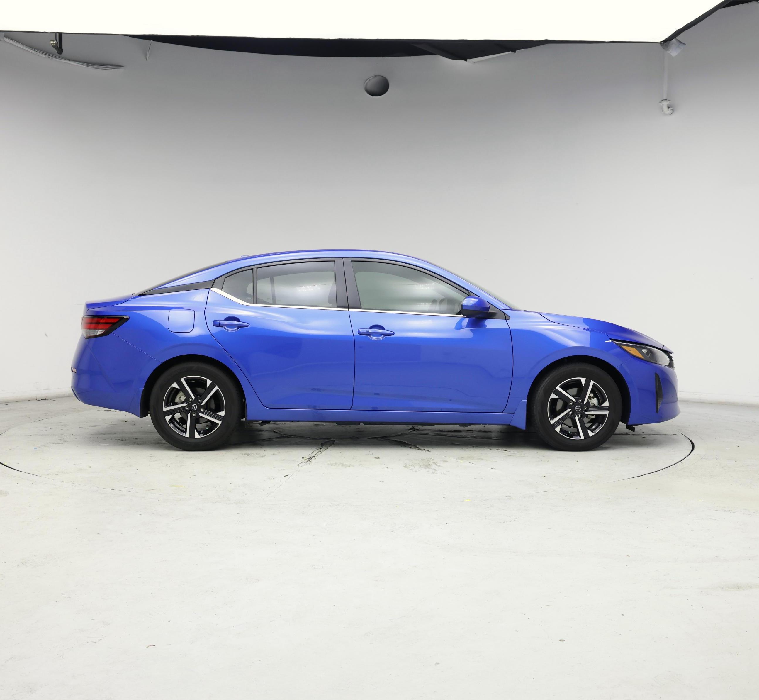 Thumbnail: 2025 Nissan Sentra - 7