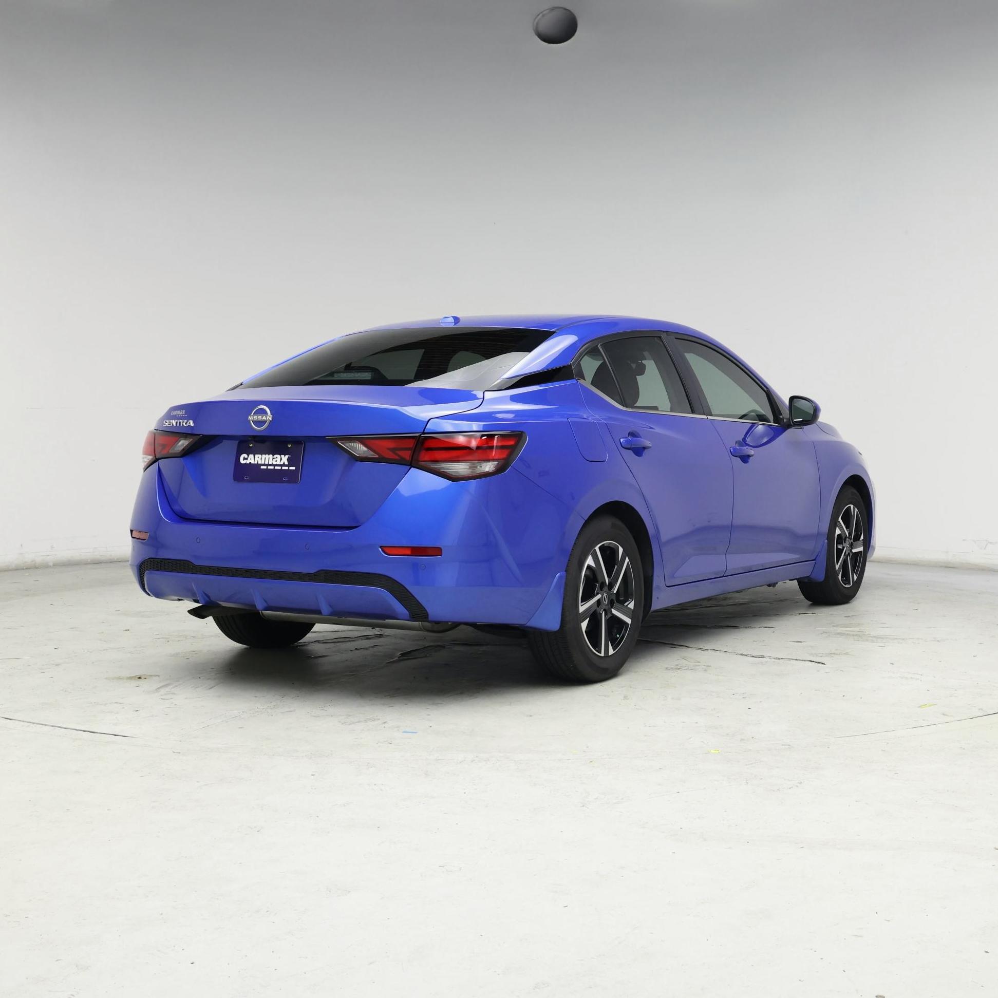 Thumbnail: 2025 Nissan Sentra - 8