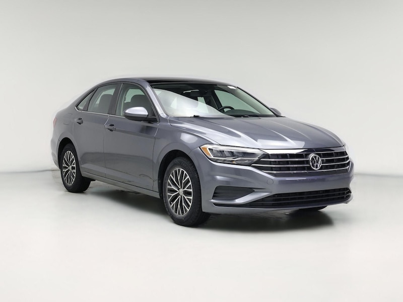 2019 Volkswagen Jetta SE -
                  Charlotte, NC