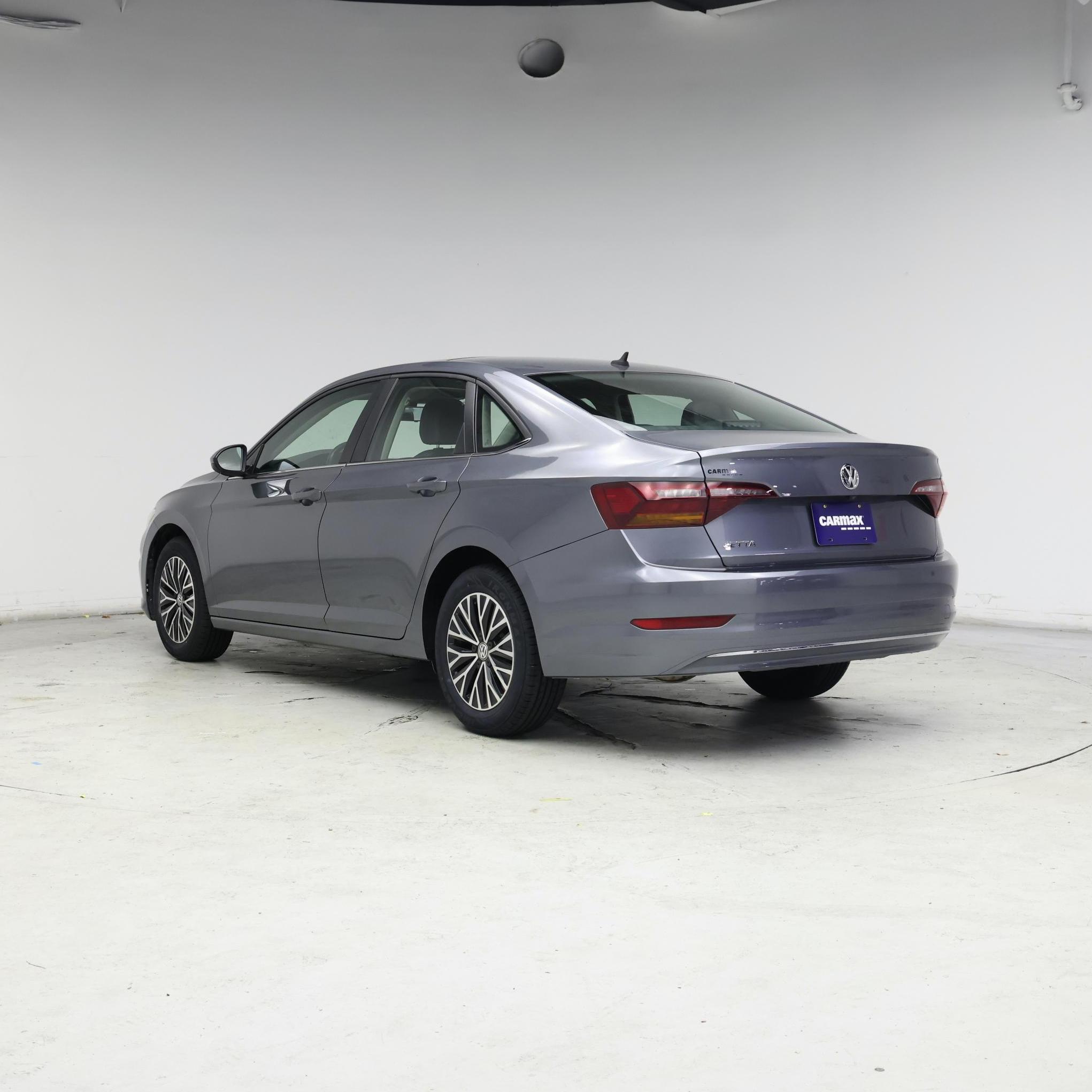 Thumbnail: 2019 Volkswagen Jetta - 2