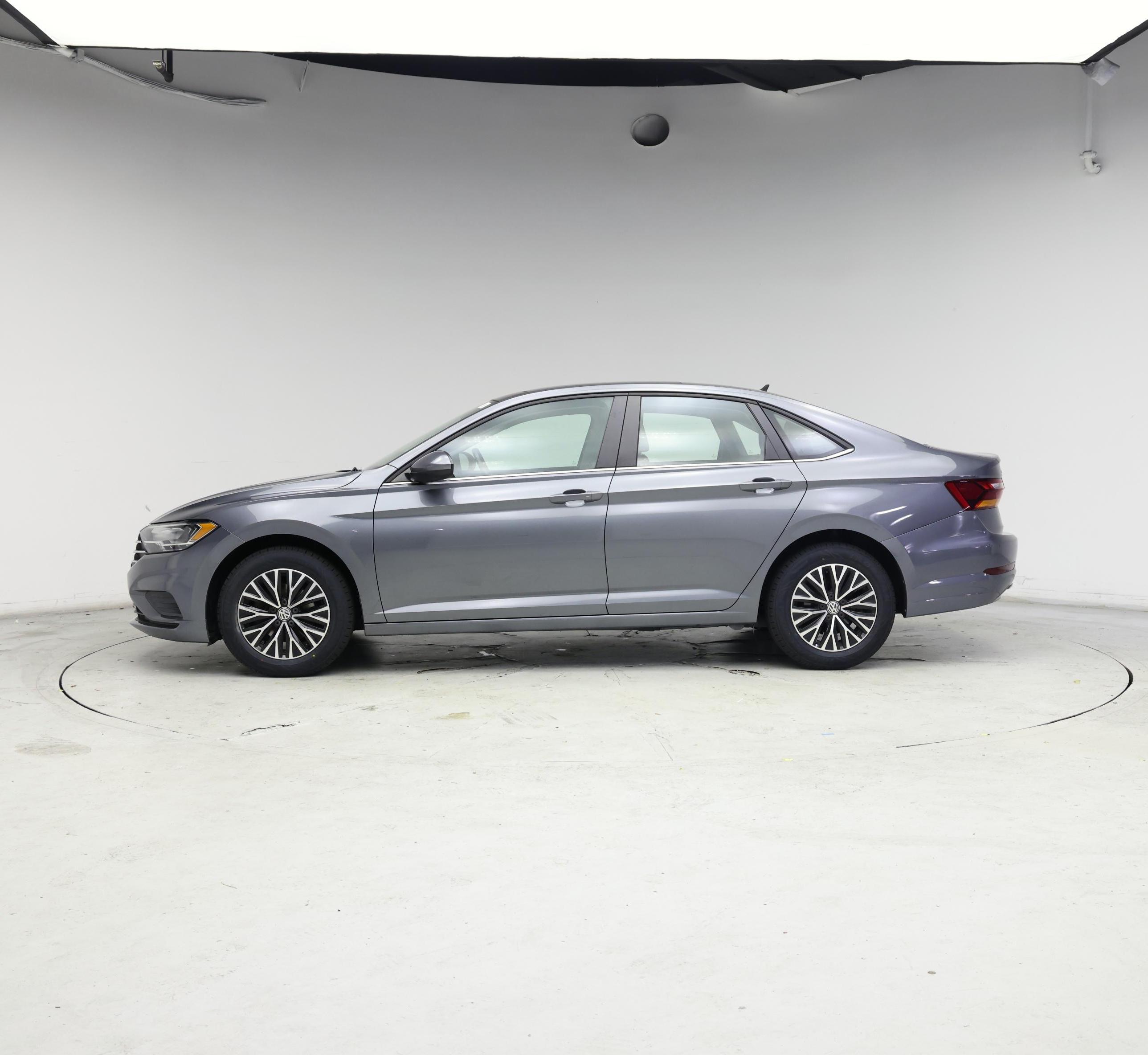 Thumbnail: 2019 Volkswagen Jetta - 3