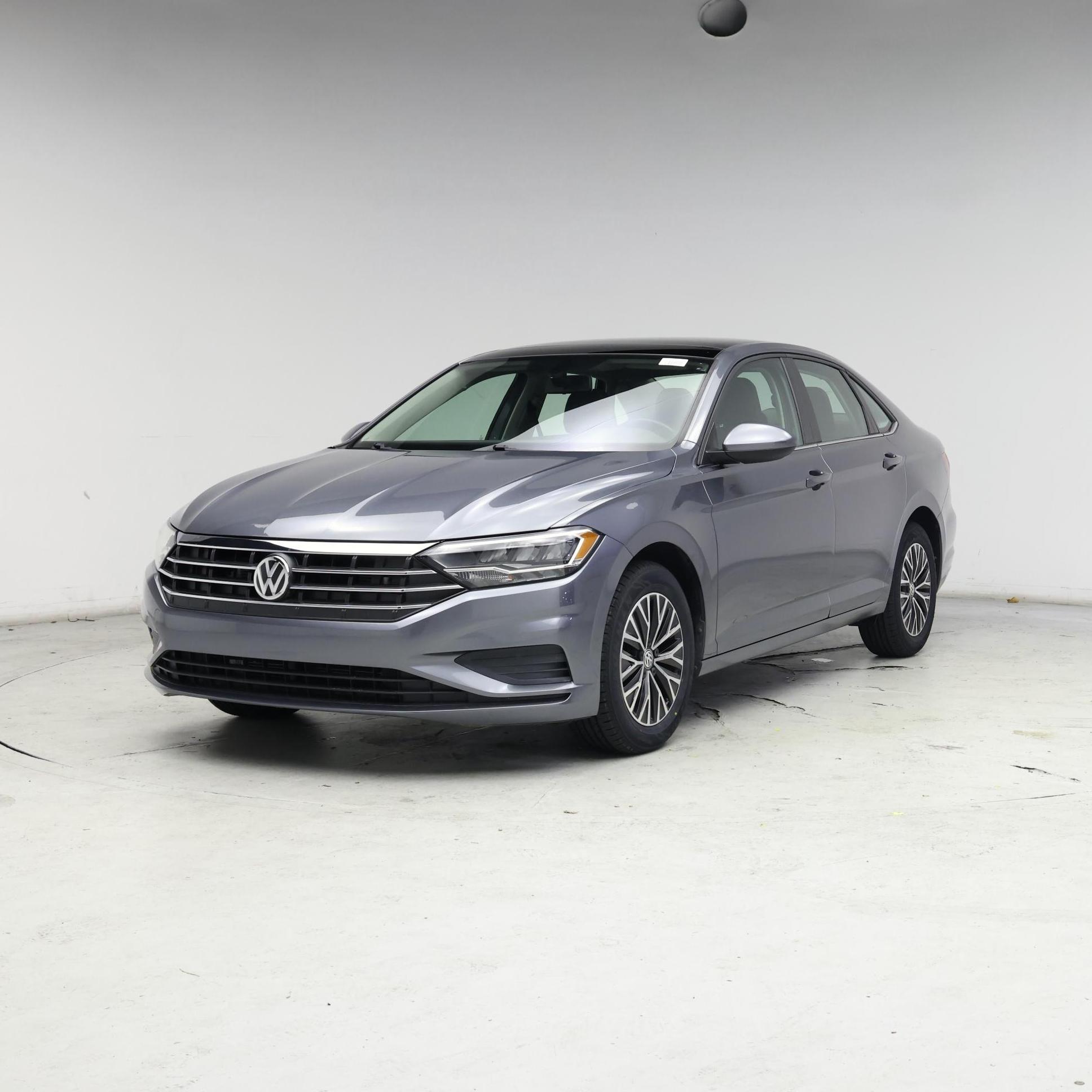Thumbnail: 2019 Volkswagen Jetta - 4