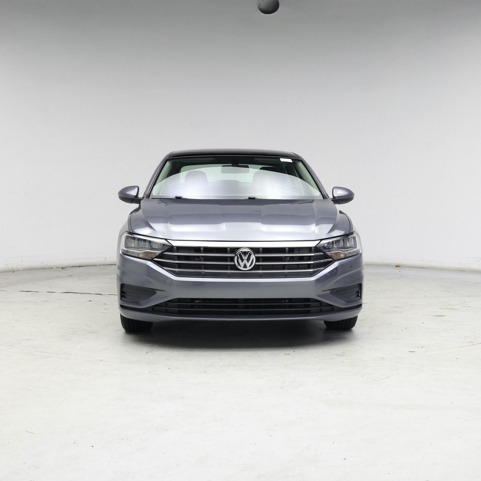 Thumbnail: 2019 Volkswagen Jetta - 5