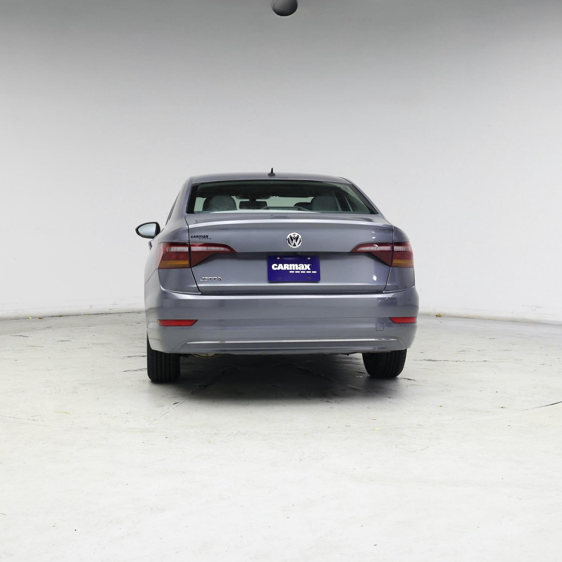 Thumbnail: 2019 Volkswagen Jetta - 6