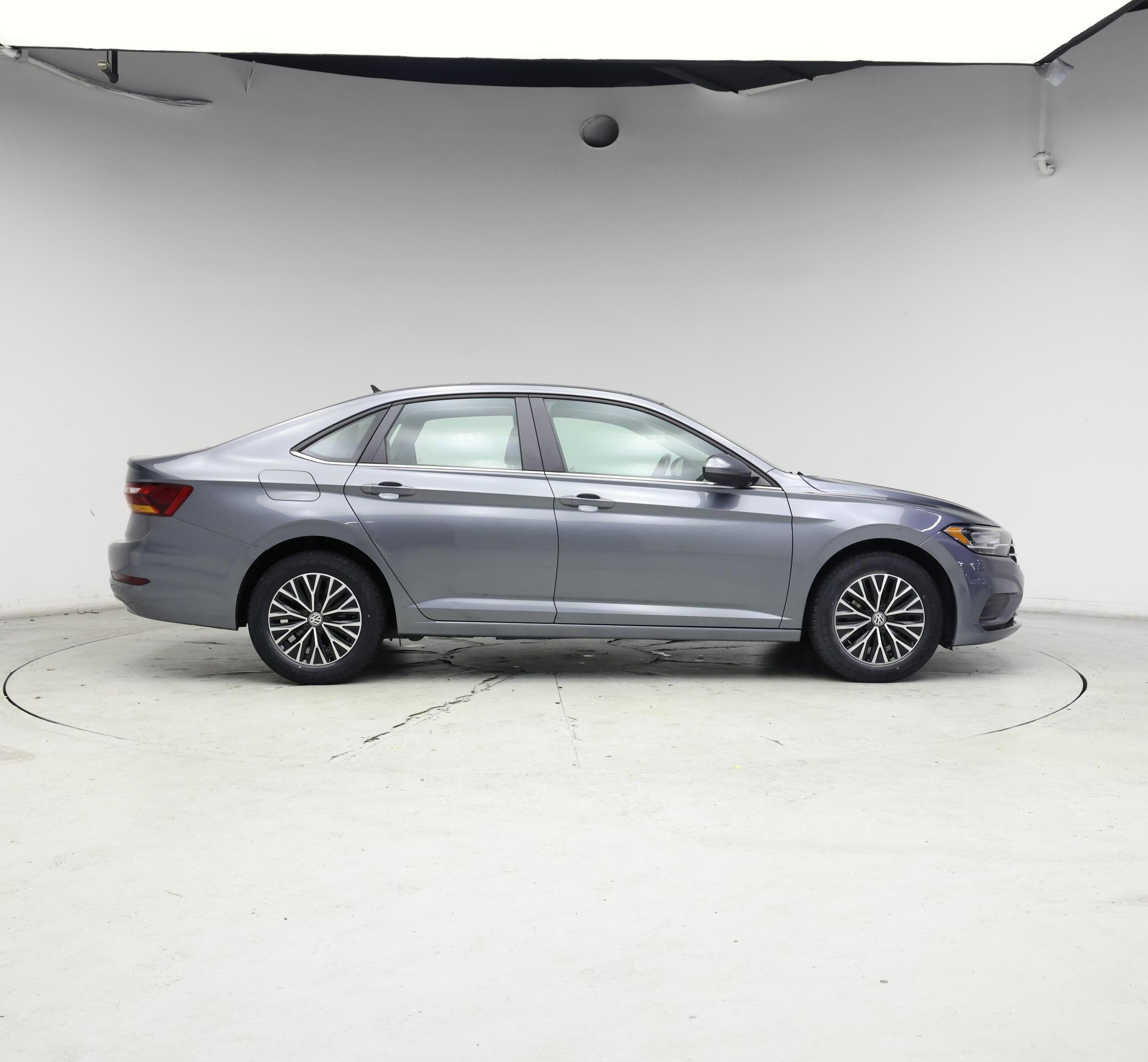 Thumbnail: 2019 Volkswagen Jetta - 7