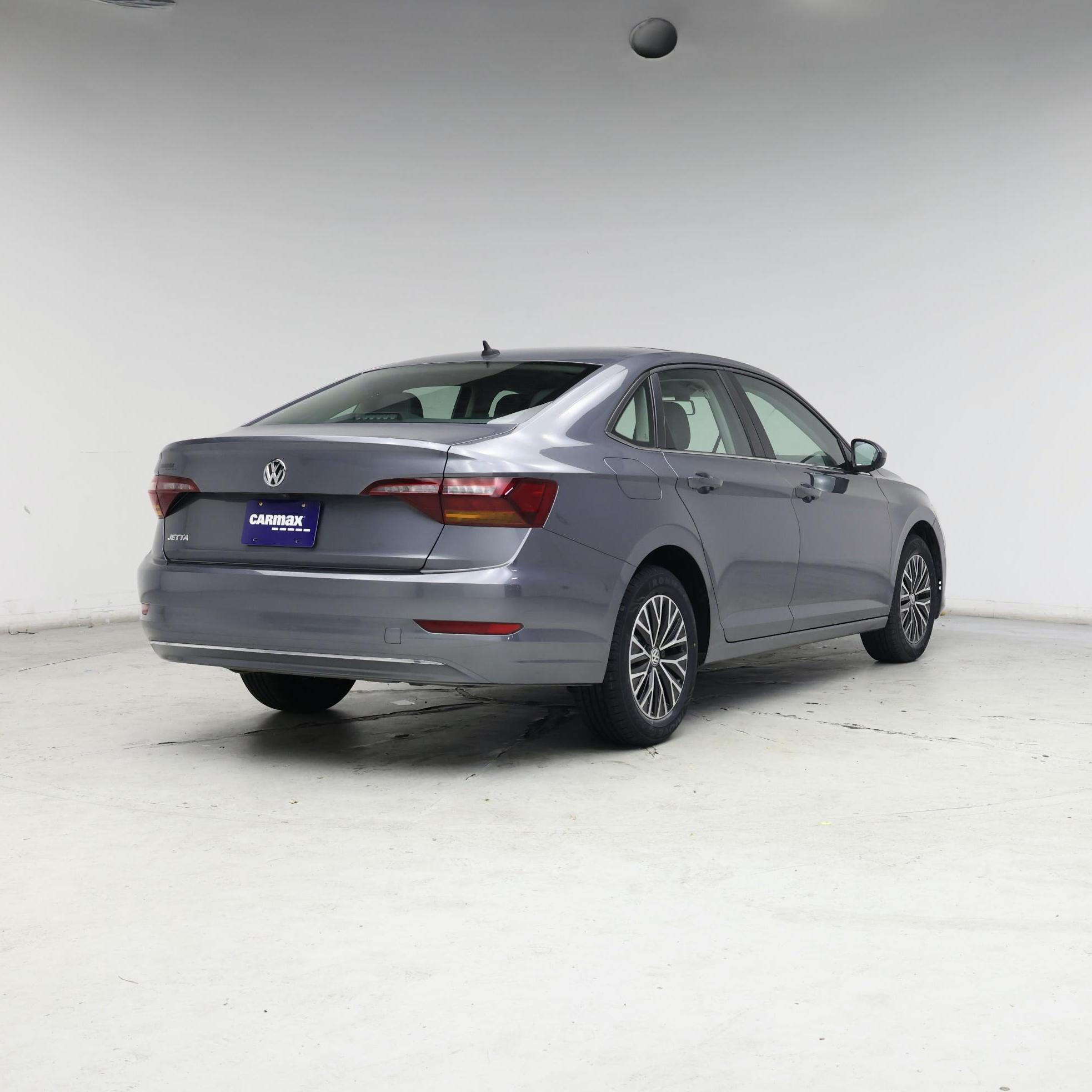 Thumbnail: 2019 Volkswagen Jetta - 8