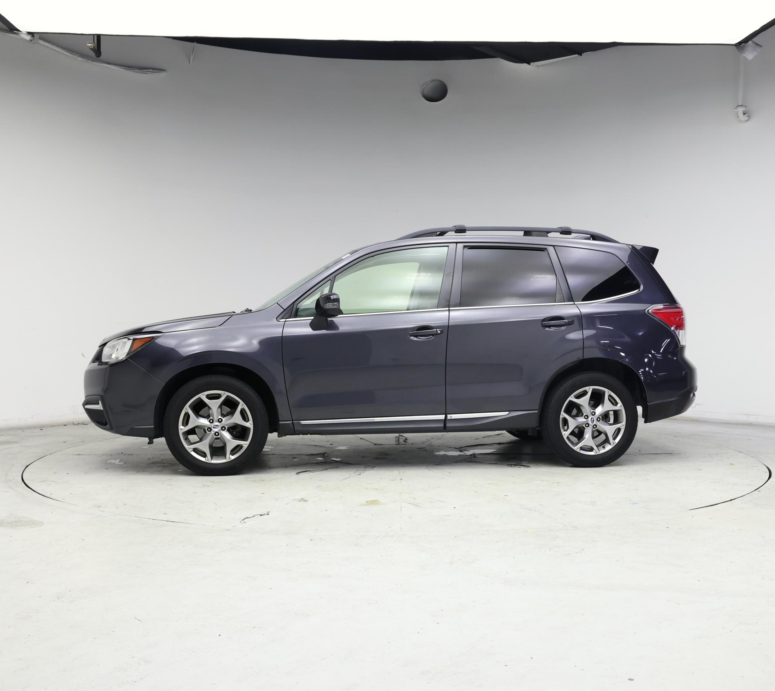 Thumbnail: 2017 Subaru Forester - 3