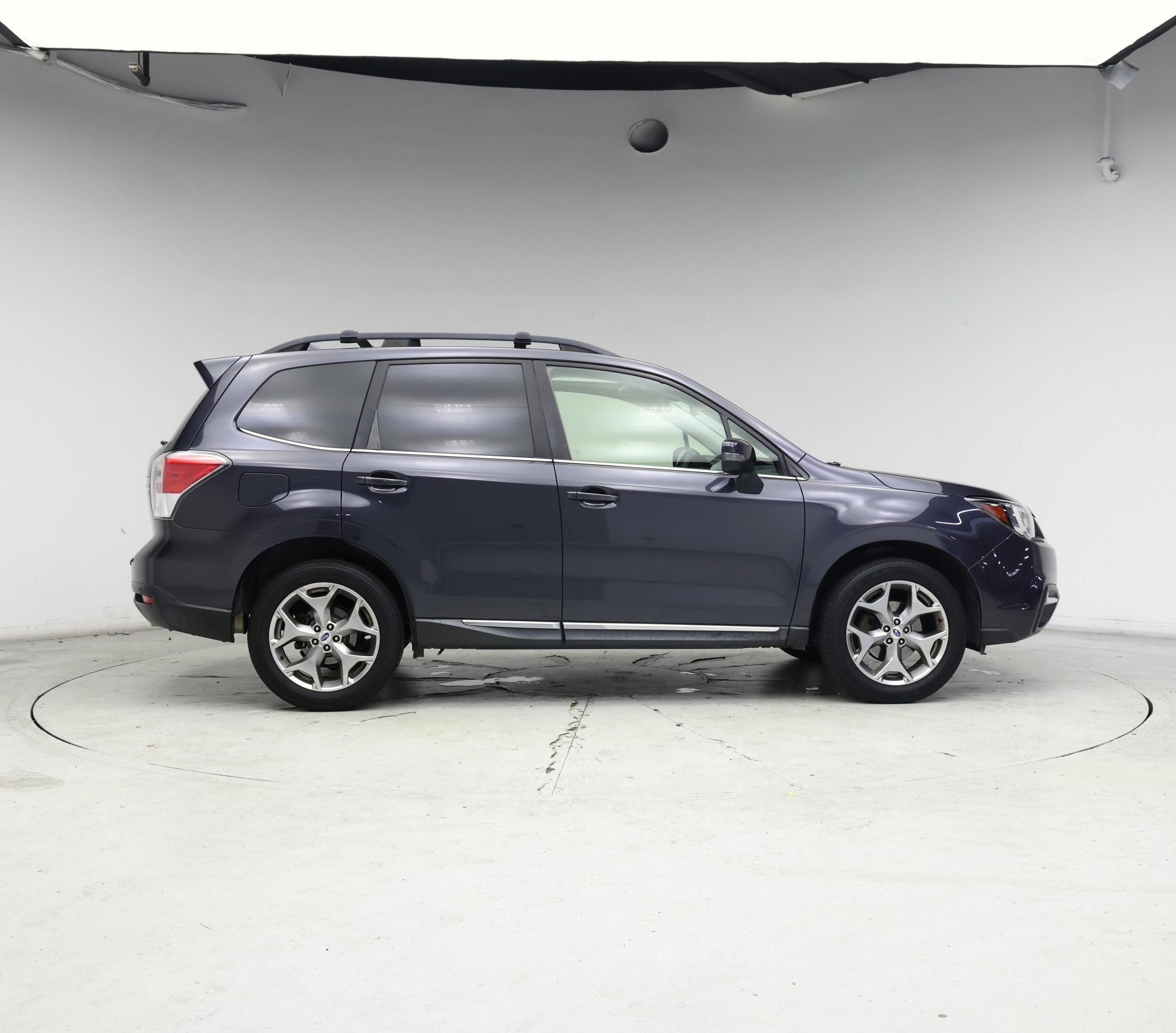 Thumbnail: 2017 Subaru Forester - 7