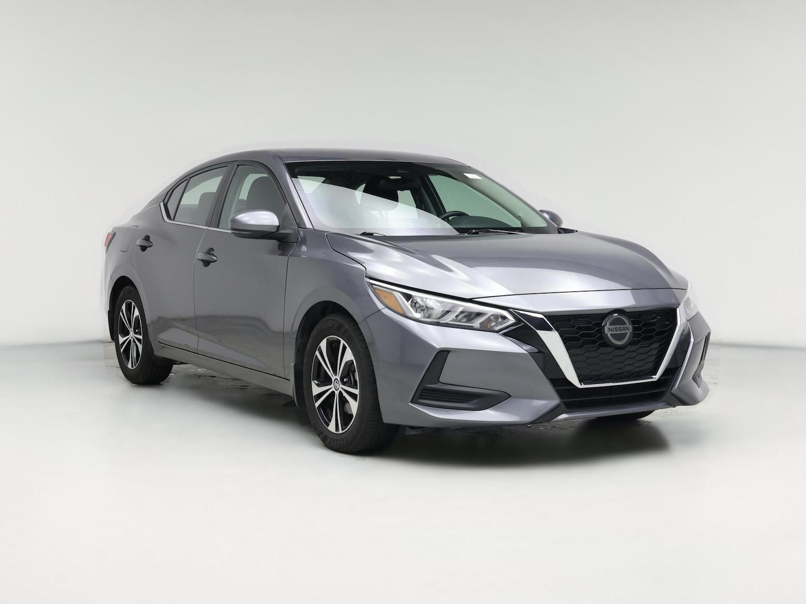 2020 Nissan Sentra